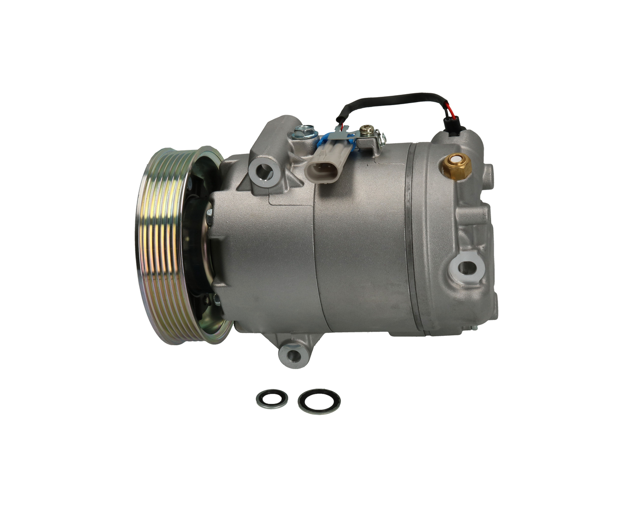 OEM-Nummer 16 18 063 - Klimakompressor 1 986 AD1 278 OPEL, HONDA, CHEVROLET, CHRYSLER, GMC