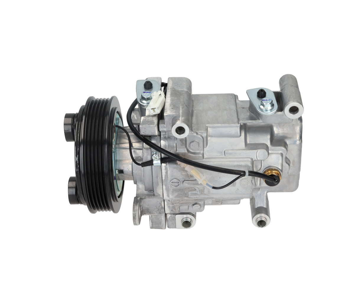 Número OEM CC29-61-K00 B - Compresor, aire acondicionado 1 986 AD1 293 MAZDA, MASERATI