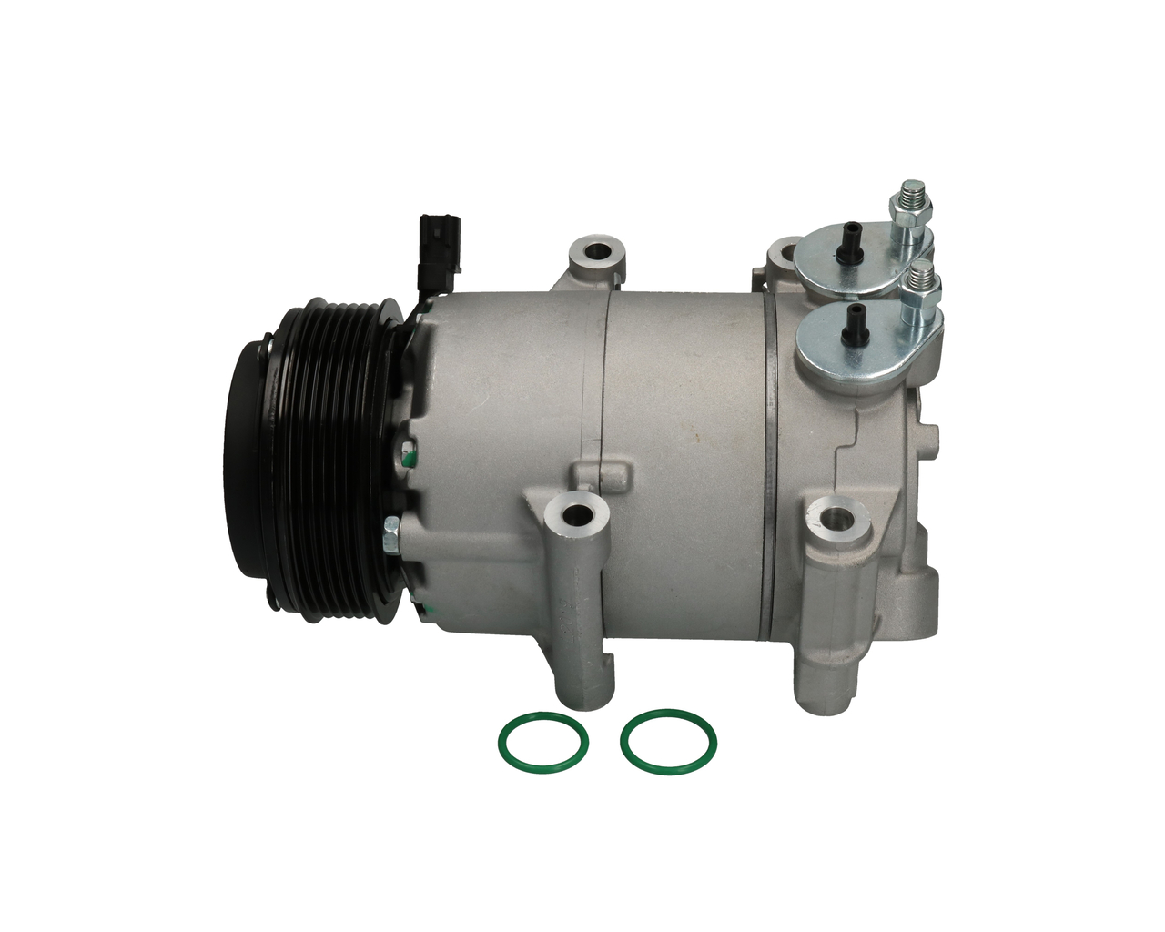 OEM nummer AP31-19D629-AC - AC-kompressor 1 986 AD1 296 FORD, FORD USA