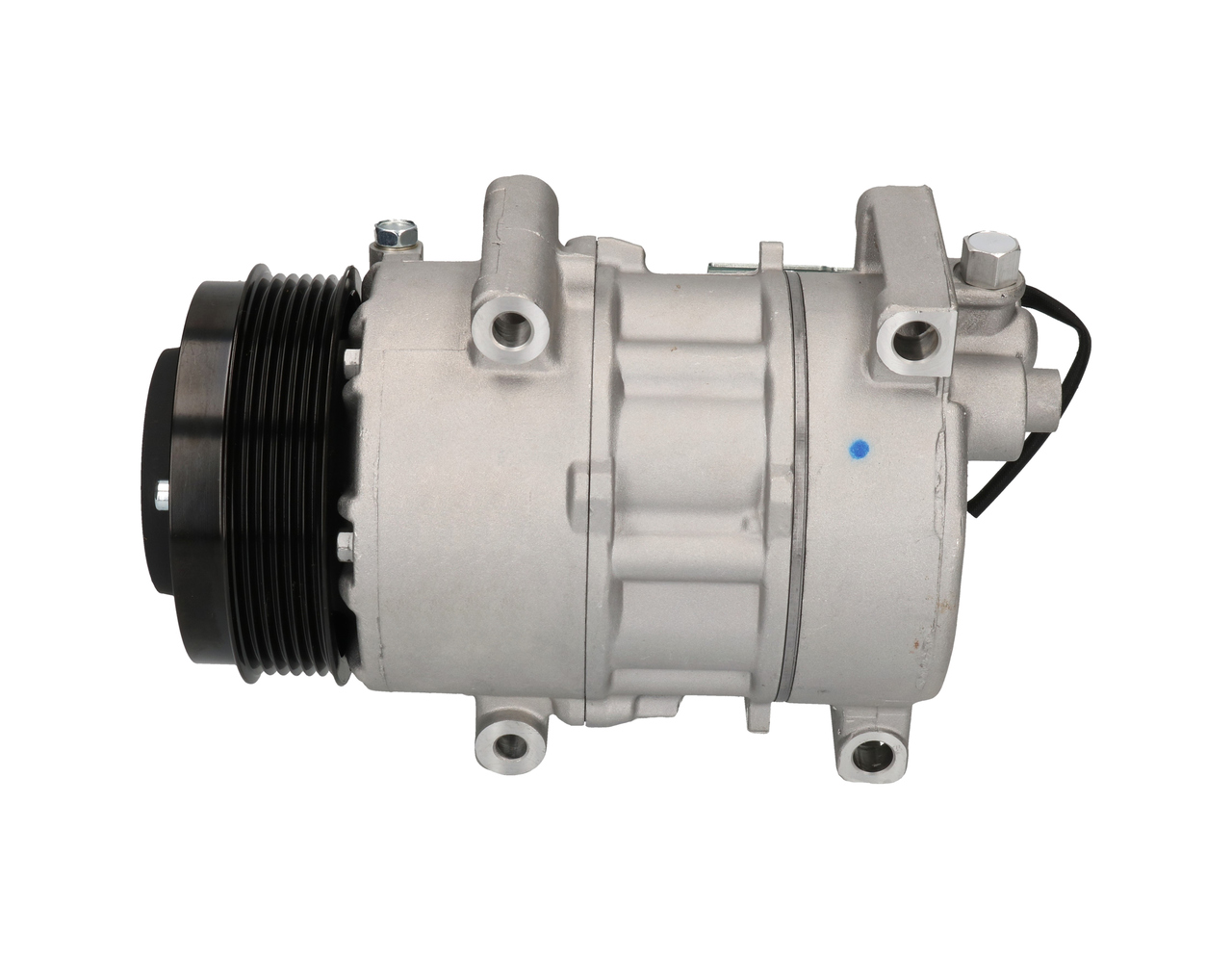 Número OEM 002 230 68 11 - Compresor, aire acondicionado 1 986 AD1 300 MERCEDES-BENZ, VOLVO, JAGUAR