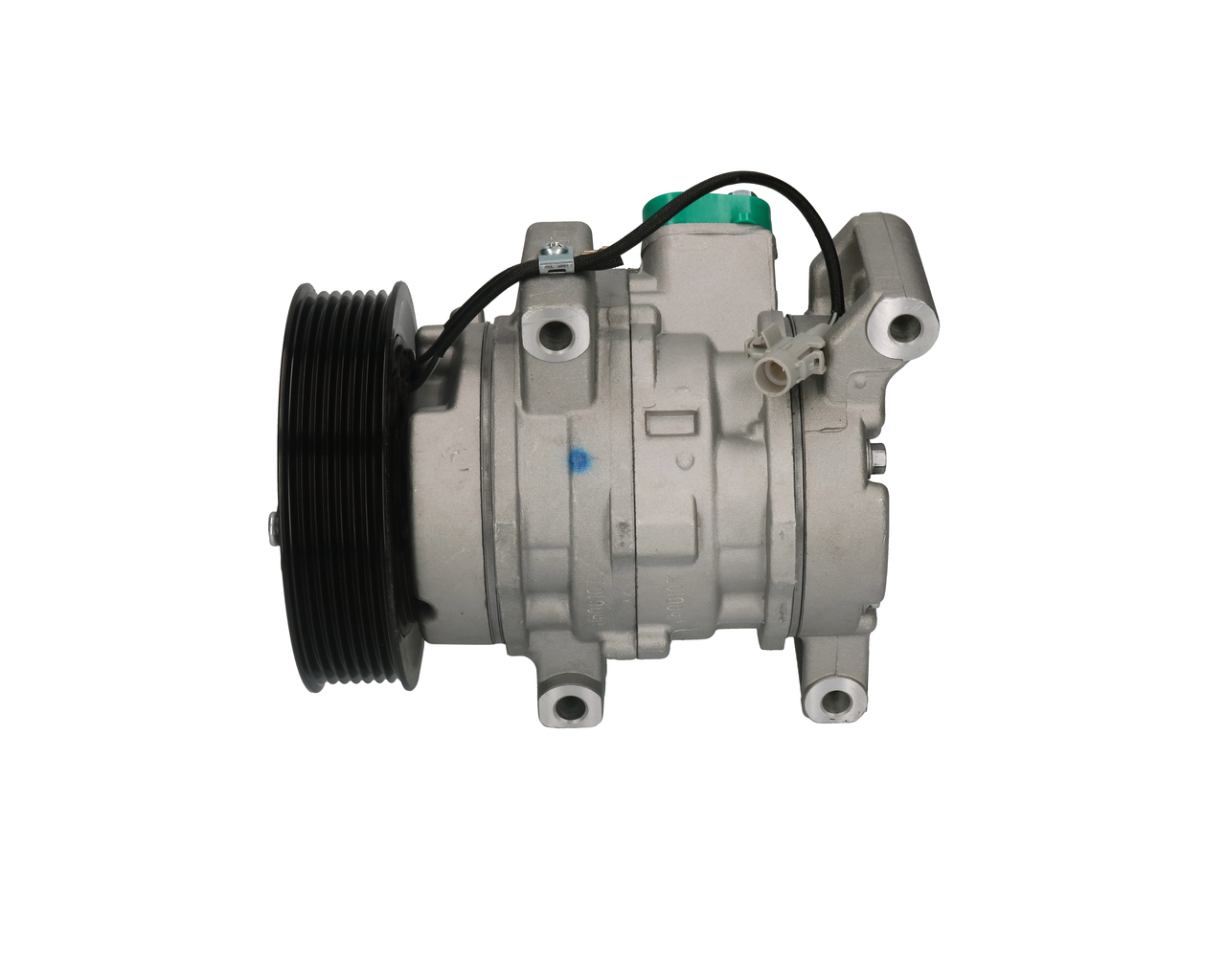 OEM-Nummer 88320-0K080 - Klimakompressor 1 986 AD1 302 TOYOTA, WIESMANN
