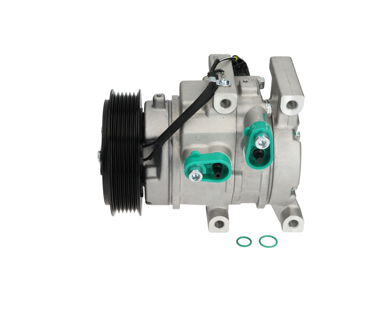 Número OEM 97701 4L000 - Compressor, ar condicionado 1 986 AD1 306 HYUNDAI, KIA
