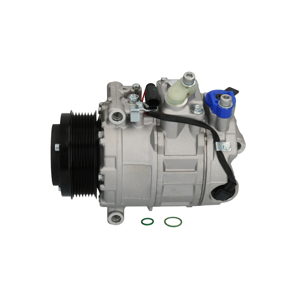 Numéro OEM 001 230 32 11 - Compresseur de climatisation 1 986 AD1 311 MERCEDES-BENZ, VOLVO, JAGUAR, DODGE