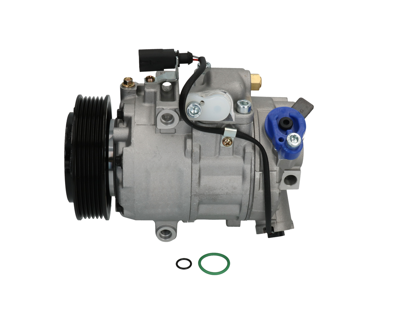 OEM-Nummer 6R0 820 803 F - Klimakompressor 1 986 AD1 312 VW, AUDI, FORD, SKODA, SEAT