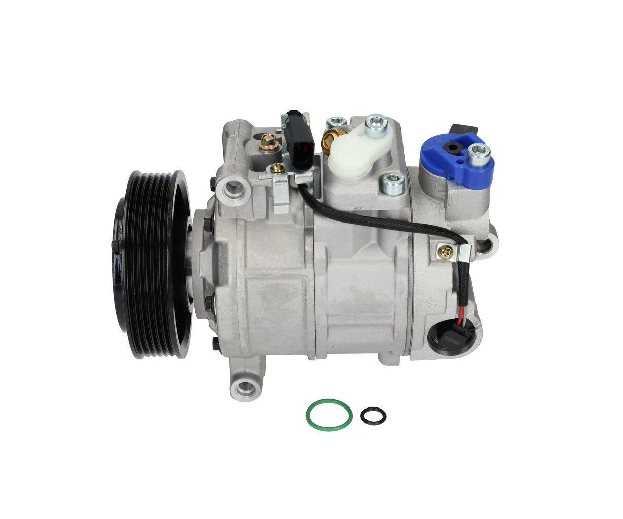 OEM nummer 8K0 260 805 C - Klimakompressor 1 986 AD1 322 VW, FORD, AUDI, SKODA, VOLVO