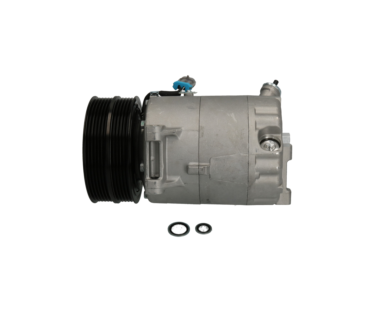 Compressore aria condizionata 1 986 AD1 323 BOSCH ALFA ROMEO 159 Sedan (939) 2.4 JTDM (939AXD) 2010 210 CV