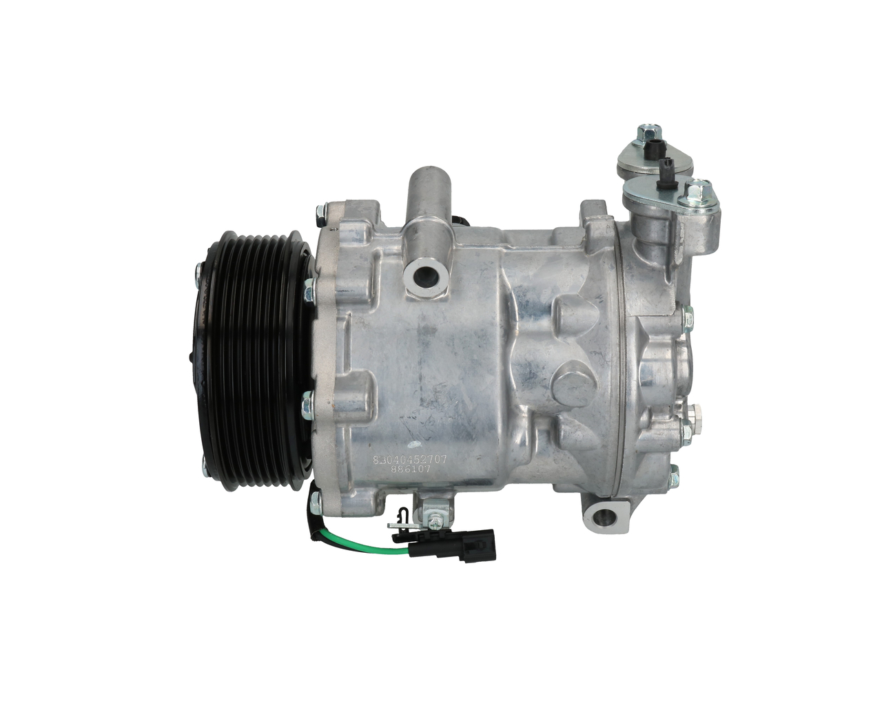 Número OEM 7C11-19D629-BA - Compresor, aire acondicionado 1 986 AD1 325 FORD, FORD USA