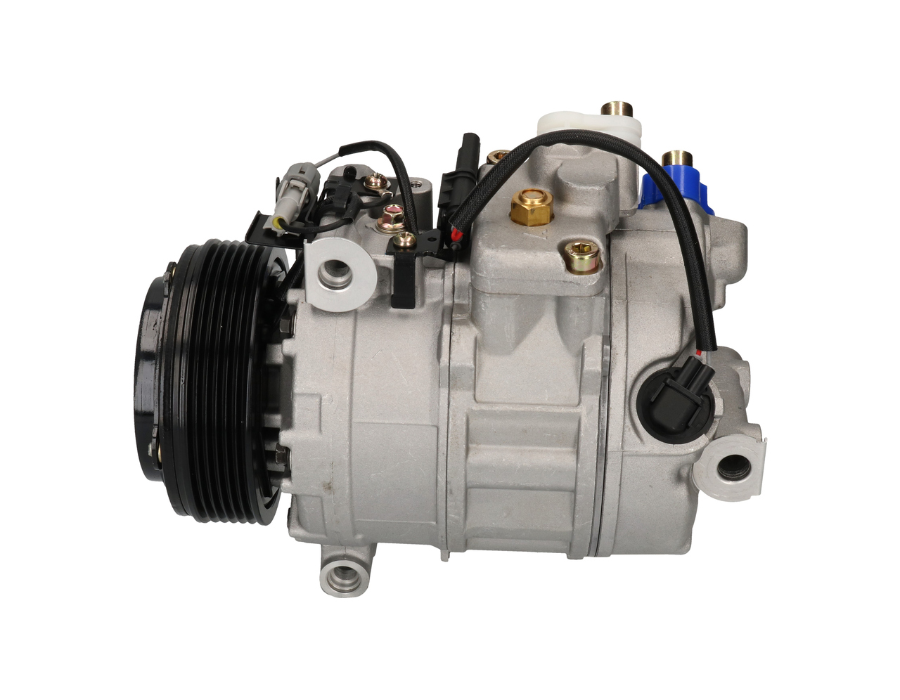 OEM-Nummer 64 50 9 180 549 - Klimakompressor 1 986 AD1 326 BMW, VOLVO, MINI