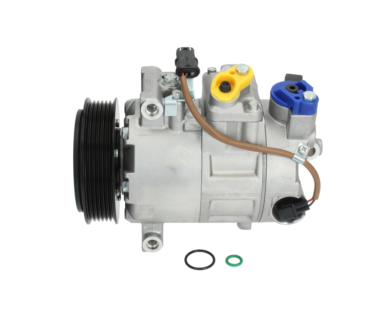Numer OEM 64 52 9 222 308 - Sprężarka klimatyzacji 1 986 AD1 327 BMW, MINI