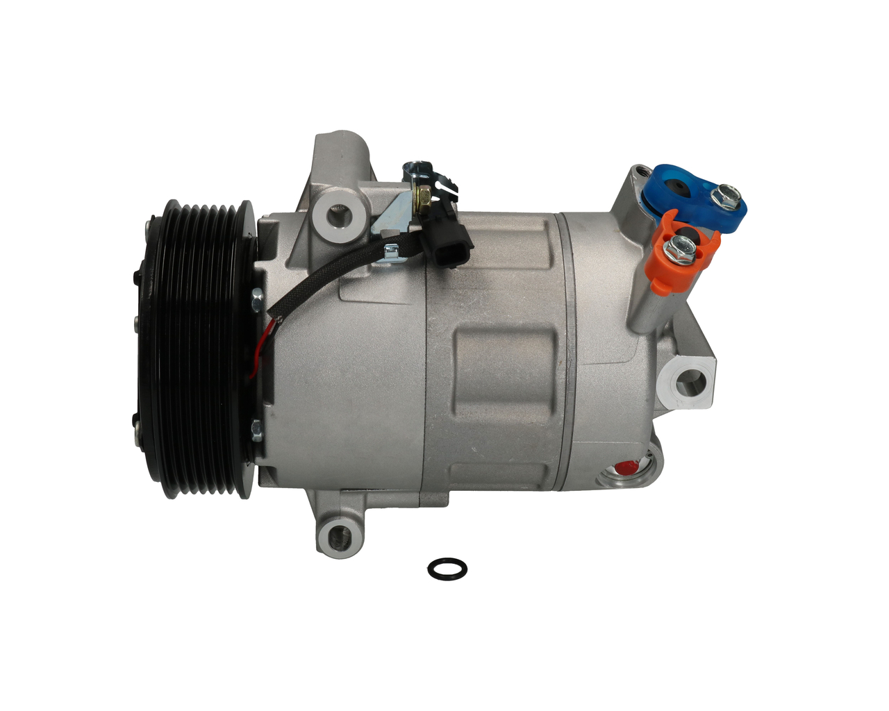 Numéro OEM 92600-JD73A - Compresseur de climatisation 1 986 AD1 331 RENAULT, OPEL, NISSAN, VOLVO