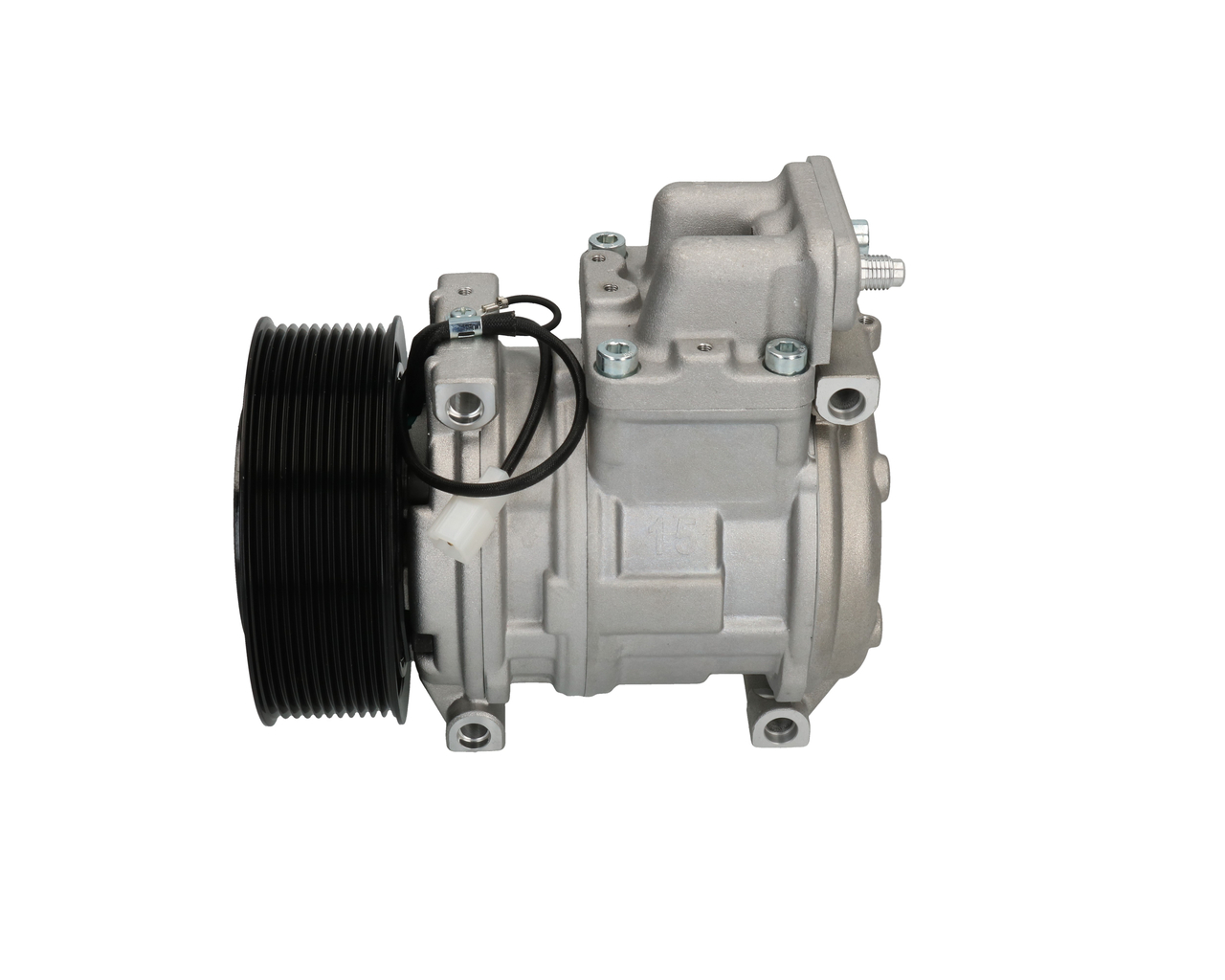 Número OEM A 000 230 15 11 - Compressor, ar condicionado 1 986 AD1 333 MERCEDES-BENZ, VOLVO, JAGUAR