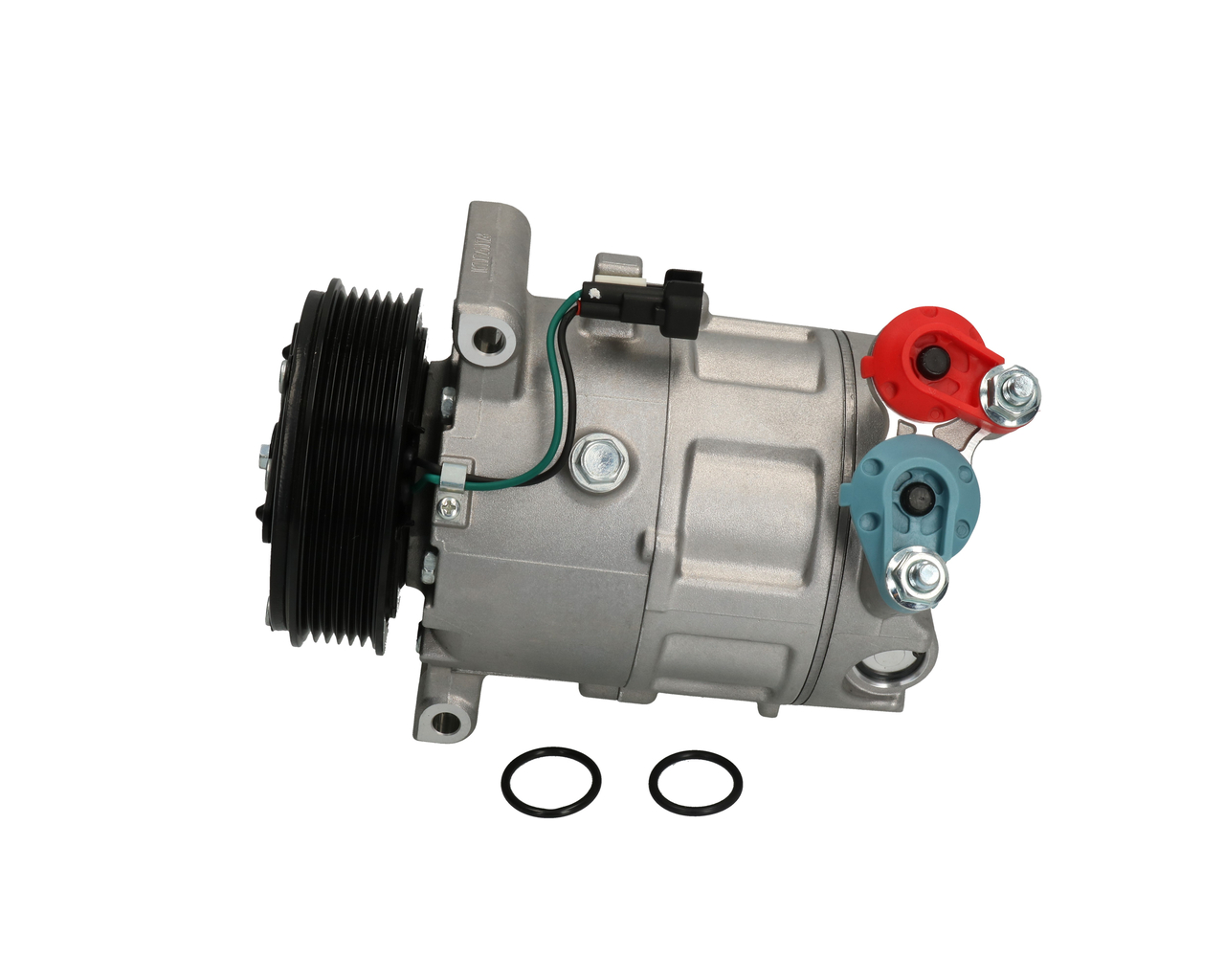 Numero OEM AM5N-19D629-AB - Compressore aria condizionata 1 986 AD1 335 FORD, VOLVO, MAZDA, FORD USA