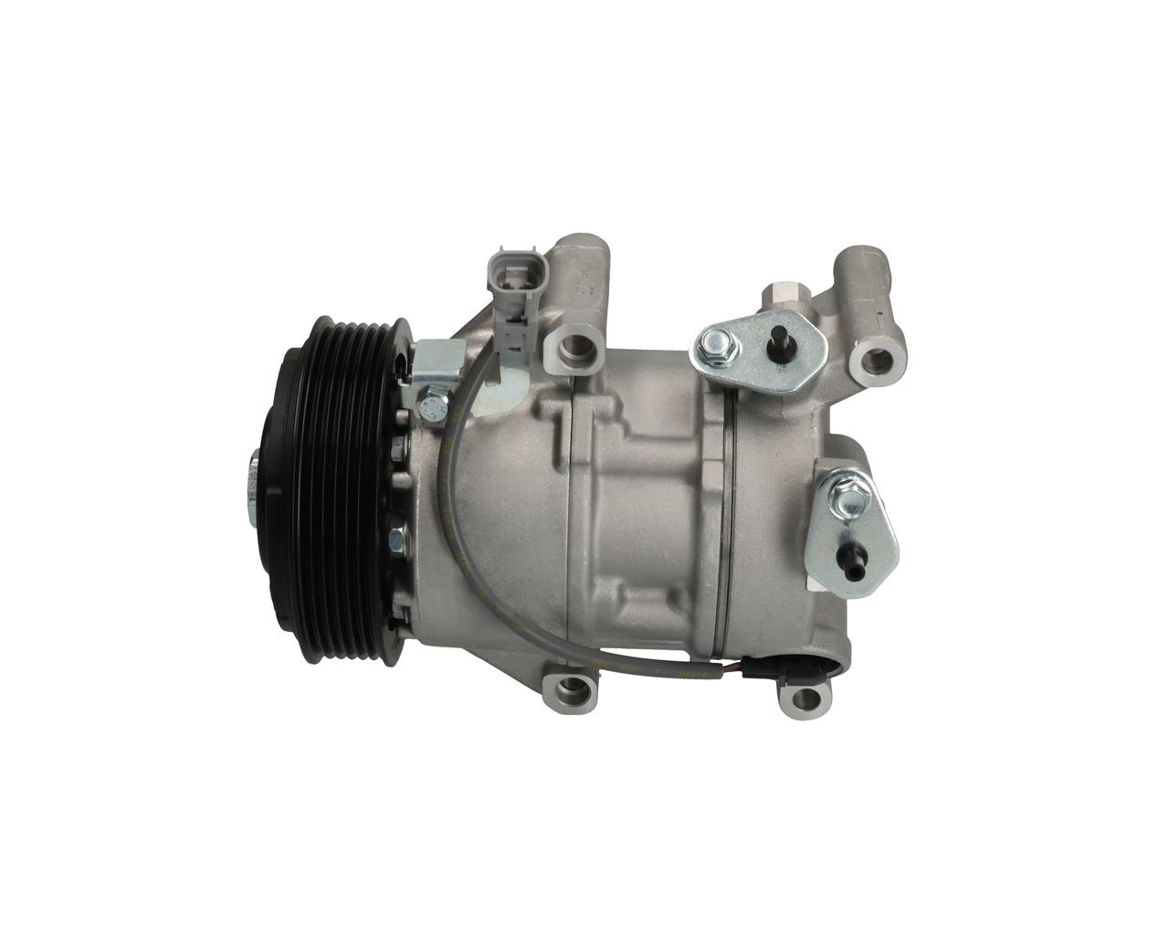 Compressore aria condizionata 1 986 AD1 336 BOSCH TOYOTA Yaris III Hatchback (XP13) 1.4 D (NLP130_) 2017 90 CV