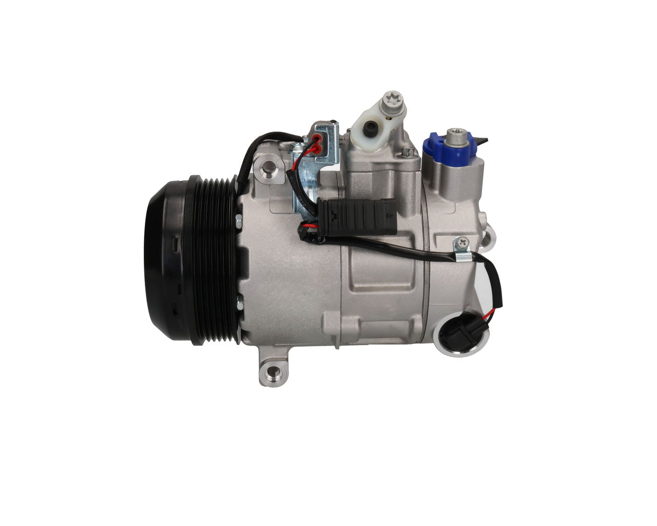 BOSCH 1 986 AD1 344 ac compressor MERCEDES-BENZ C-Class Saloon (W204) C 250 CGI 1.8 (204.047) 204hp 2012