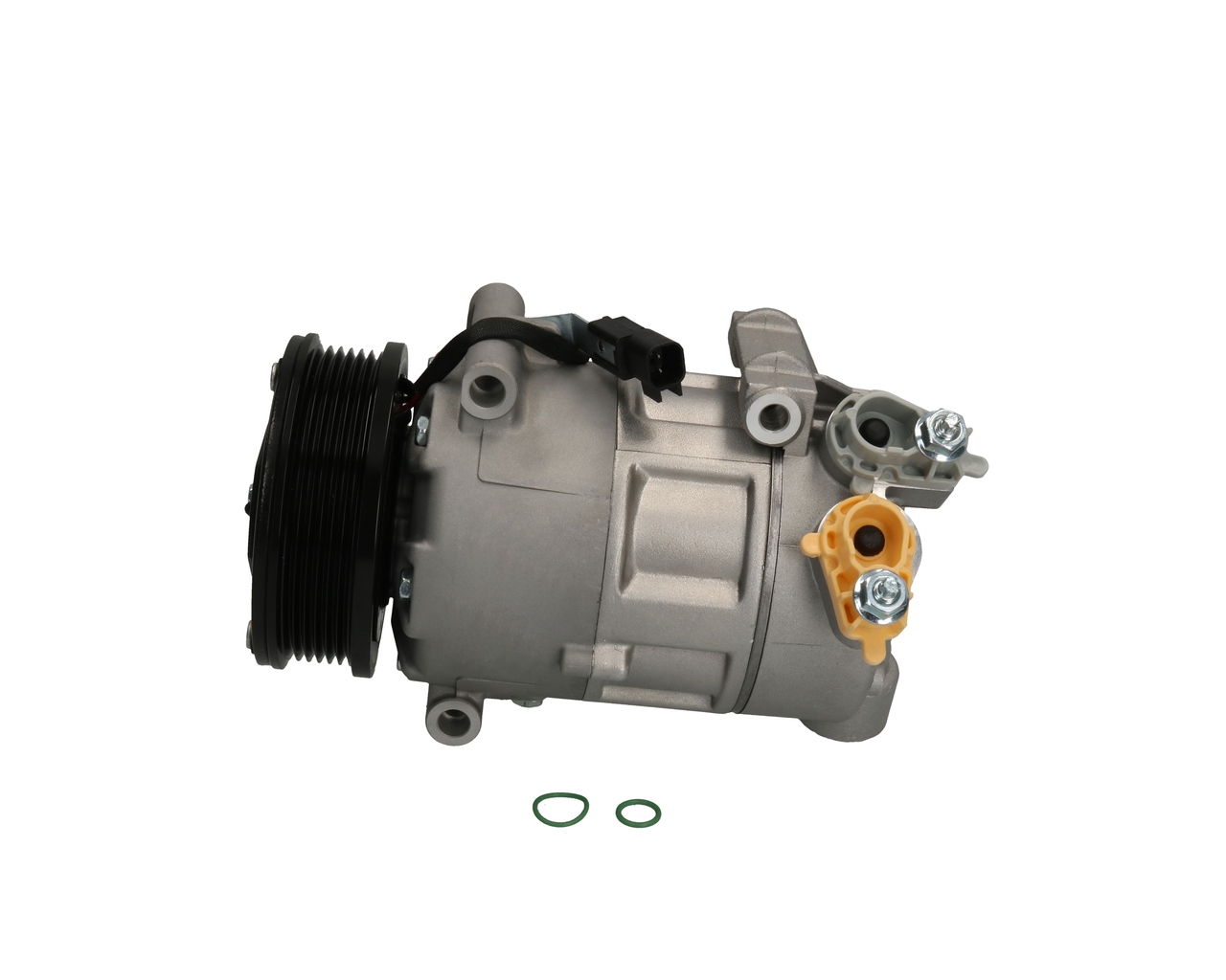 Compressor, ar condicionado 1 986 AD1 349 BOSCH FORD Kuga Mk2 (DM2) 2.0 TDCi 4x4 2014 163 cv