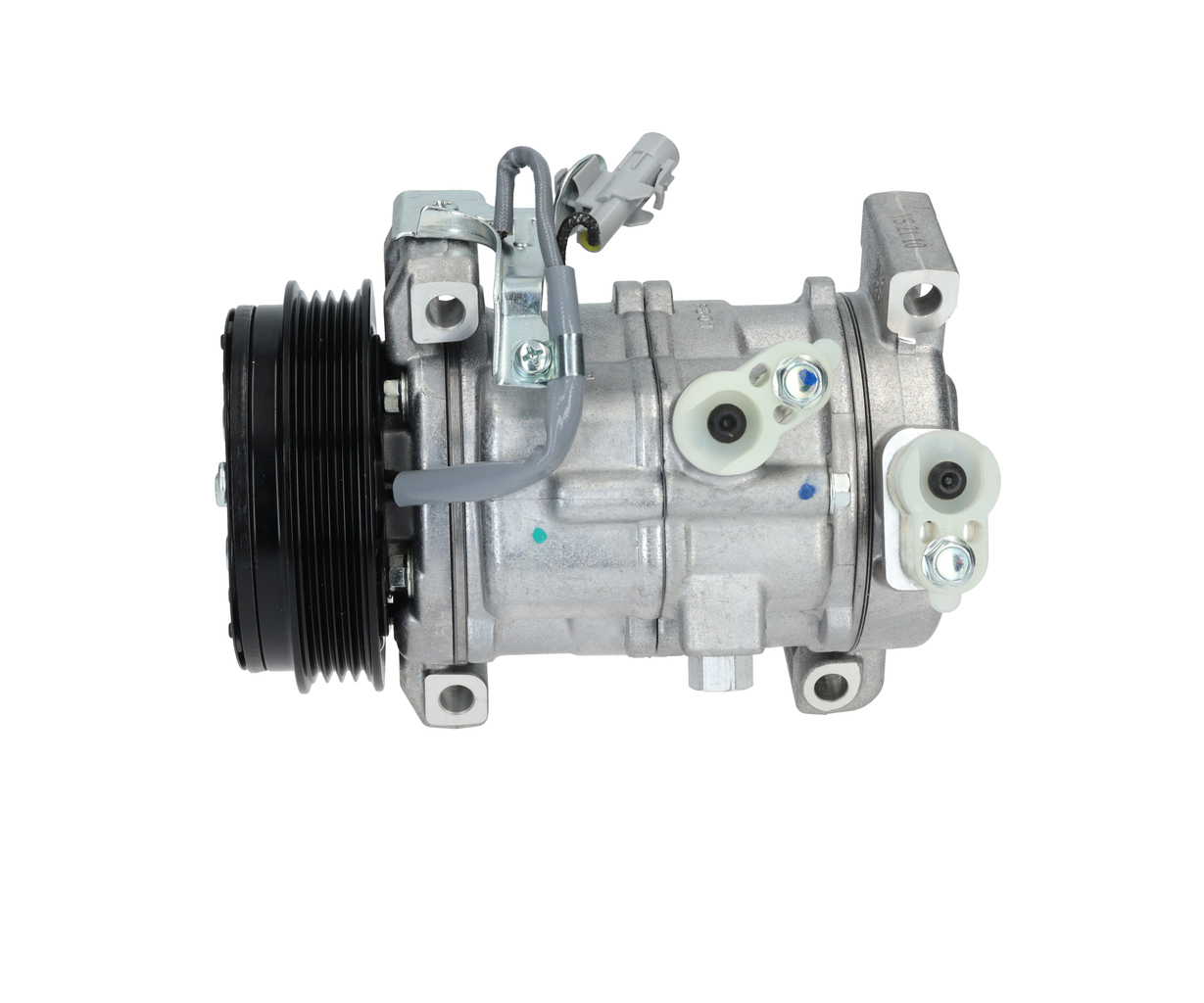BOSCH | Compressore condizionatore Refrigerante: R1234yf, R134a, PAG 46 YF, con anello tenuta, con istruzioni montaggio 1 986 AD1 369 SUZUKI Vitara IV SUV (LY) 2016 economici online