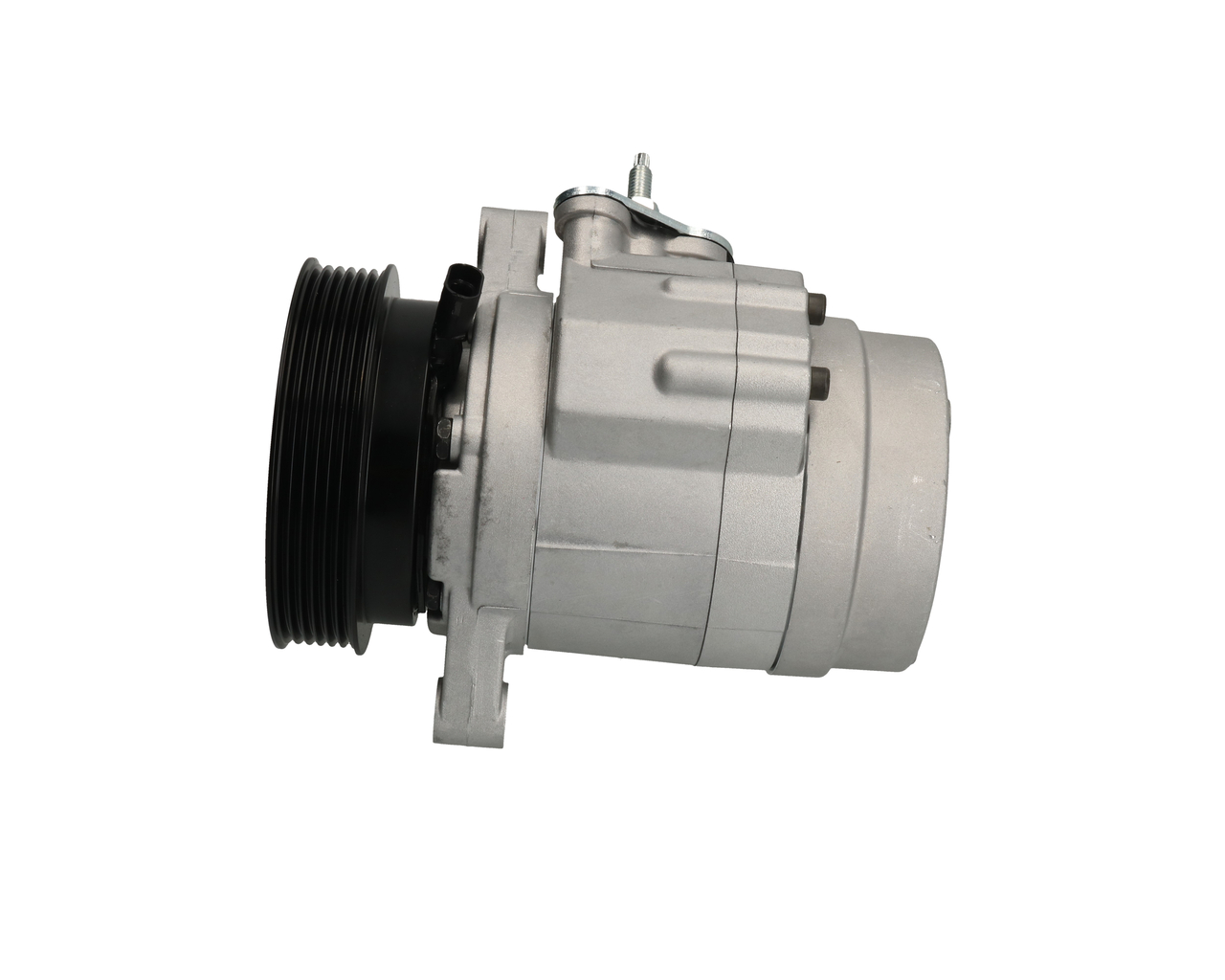 Kompressor Klimaanlage 1 986 AD1 374 BOSCH VAUXHALL Antara (L07) 2.4 LPG 4x4 2007 140 PS