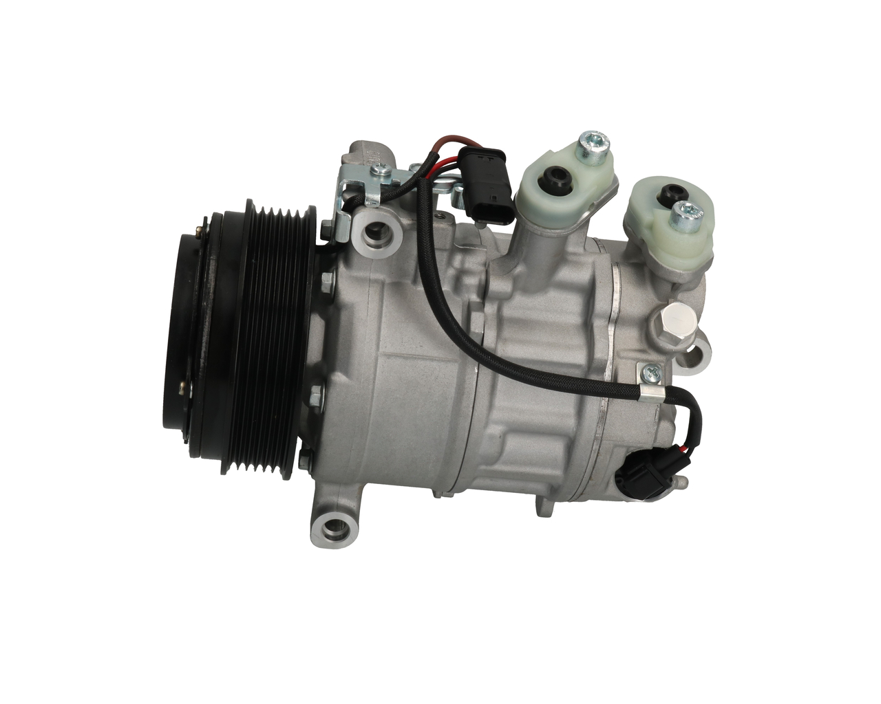 Número OEM A 000 830 44 00 - Compresor, aire acondicionado 1 986 AD1 375 MERCEDES-BENZ, JAGUAR