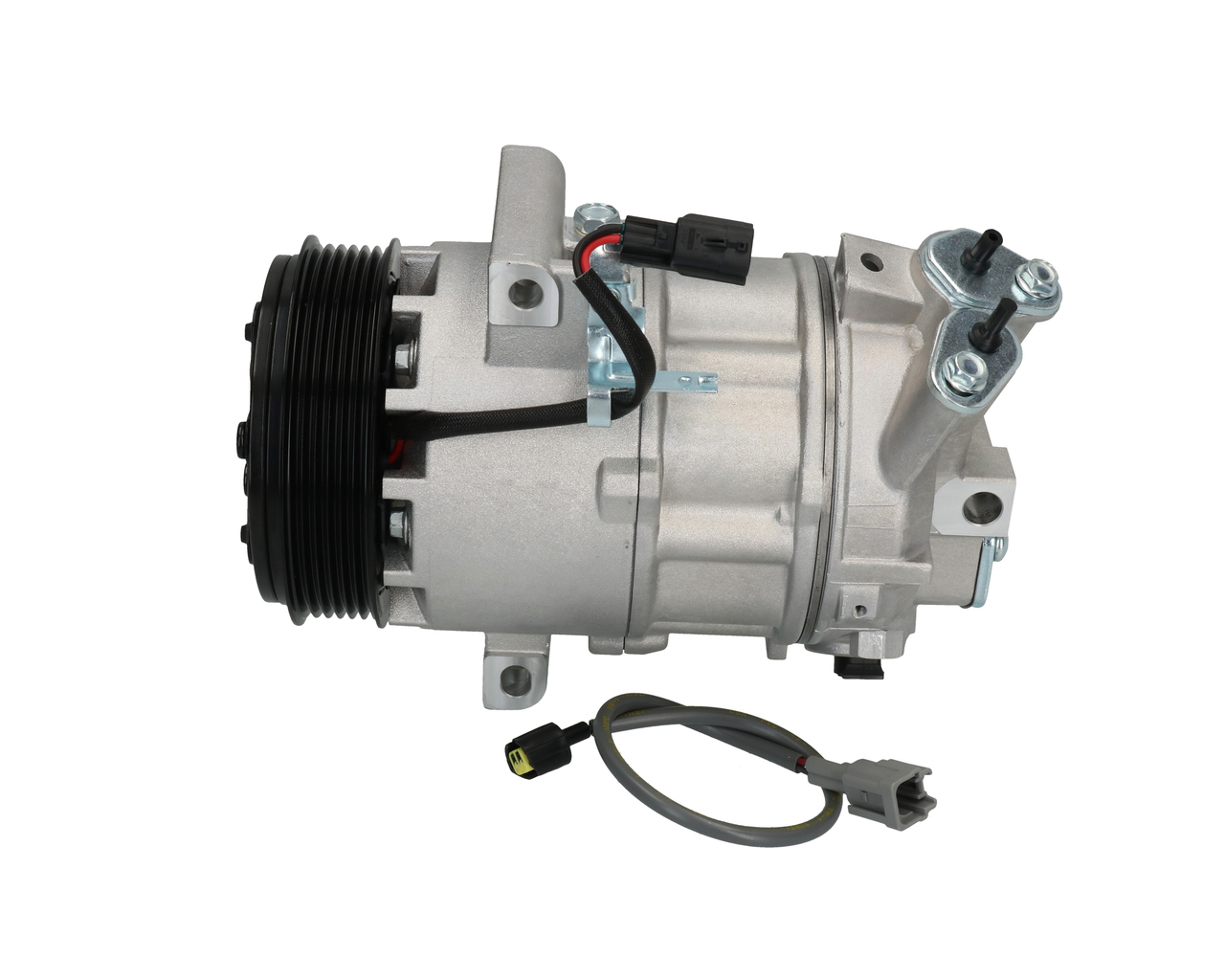 Numer OEM 92 60 012 43R - Sprężarka klimatyzacji 1 986 AD1 380 RENAULT, NISSAN, LADA