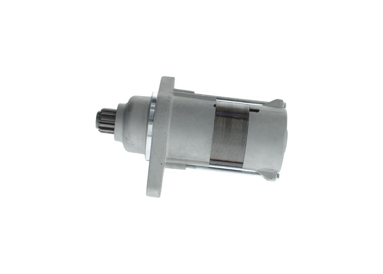 OEM-Nummer 0AM 911 023 L - Anlasser 1 986 S01 230 VW, AUDI, SKODA, SEAT
