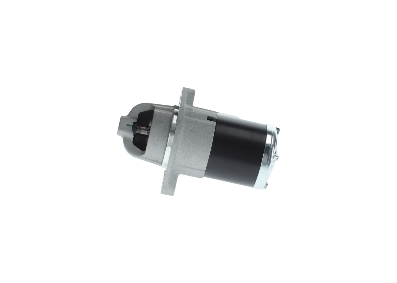 Numer OEM 31100-M68-K10 - Rozrusznik 1 986 S01 256 NISSAN, MITSUBISHI, SUZUKI