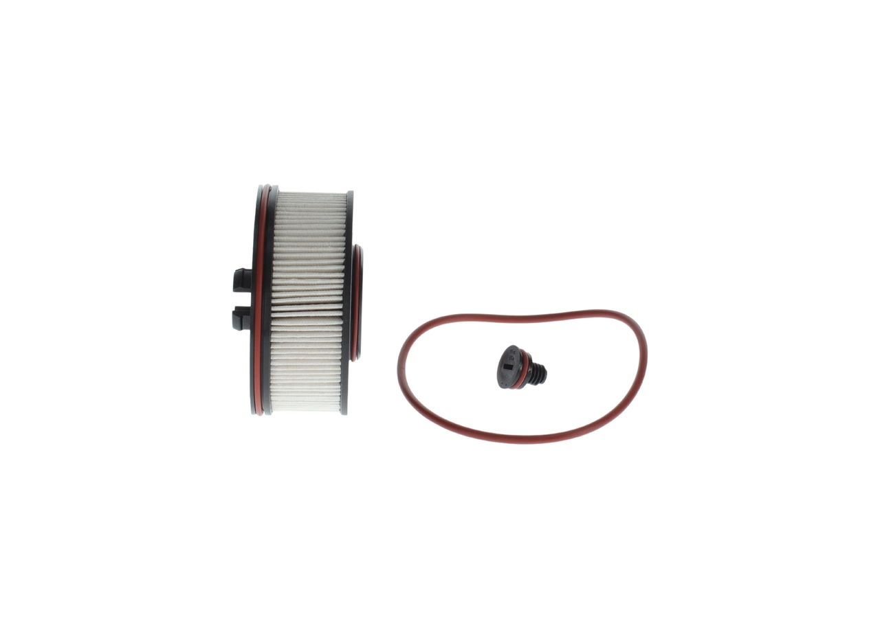 BOSCH F 026 402 373 Kraftstofffilter KIA Sorento IV (MQ4)