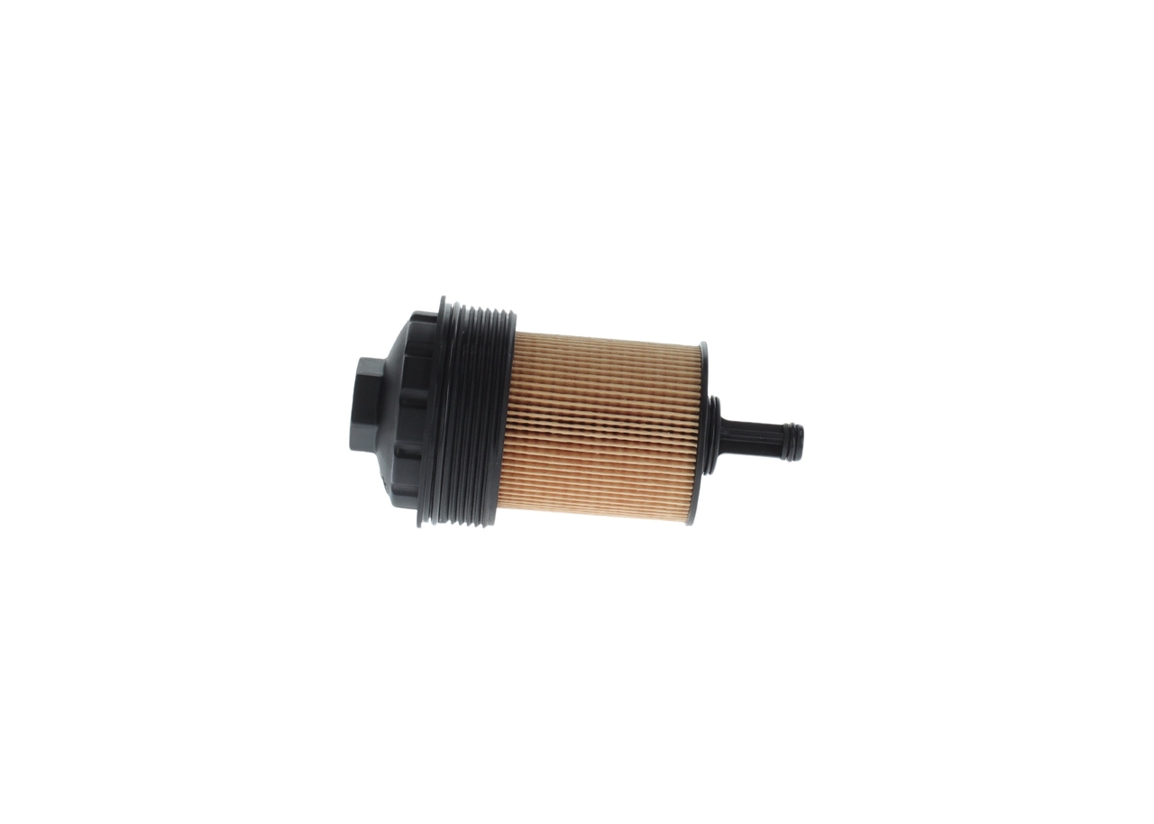 Numer OEM P7366 - Filtr oleju F 026 407 366