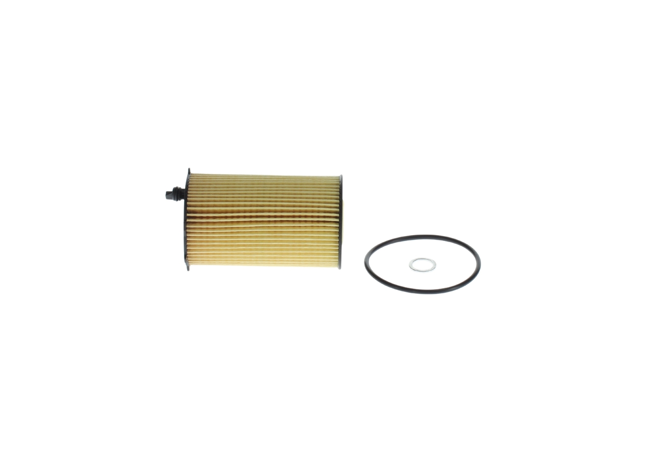 Filtro de aceite F 026 407 374 BOSCH HYUNDAI Grandeur (HG) 3.0 MPI 2017 250 cv