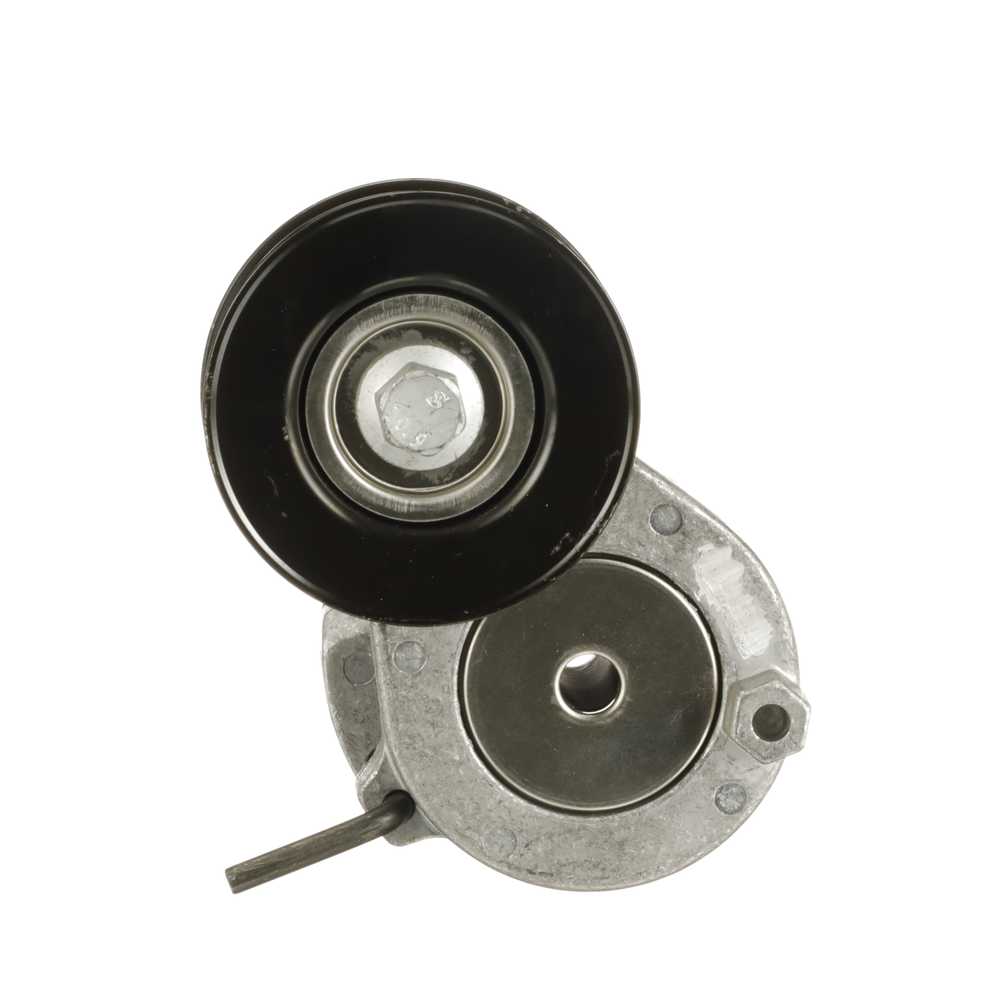 Tensor de correia, correia trapezoidal estriada T39614 GATES KIA Rio IV Hatchback (YB, SC, FB) 1.0 T-GDI 100 2017 101 cv