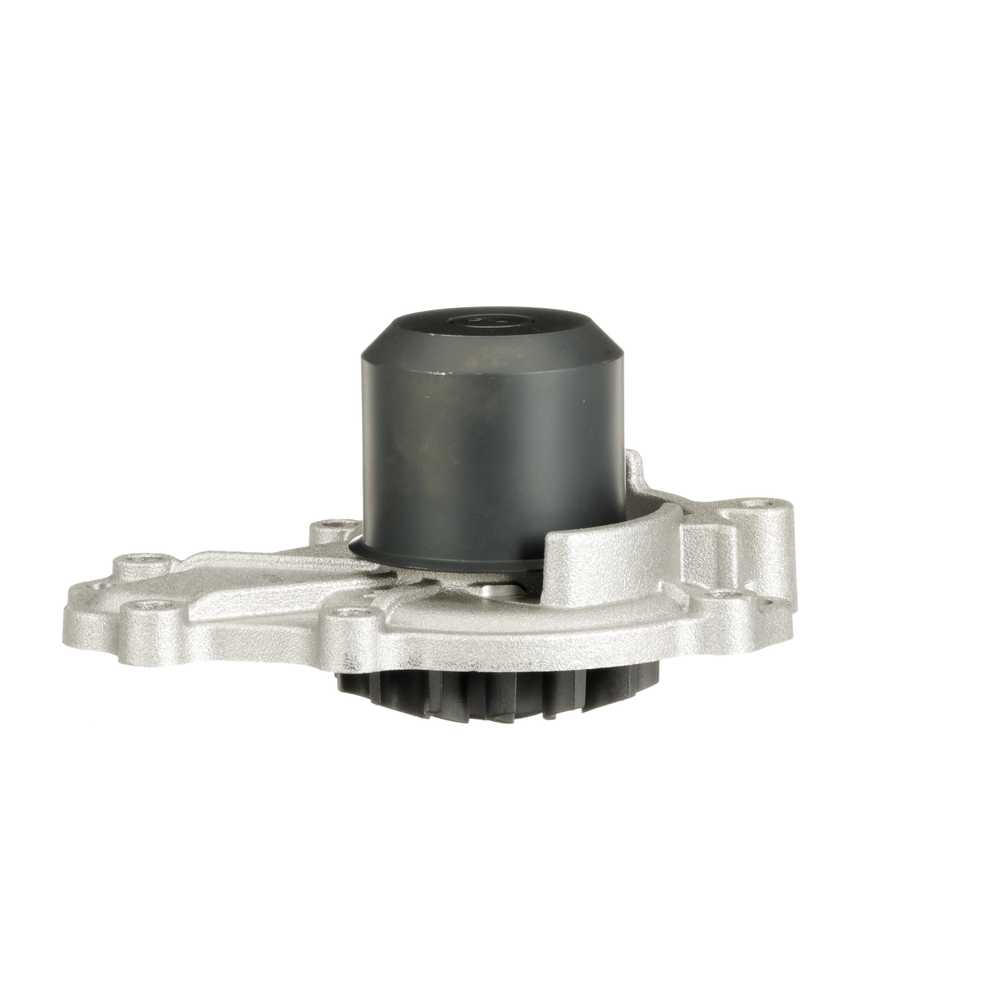 GATES WP0309 Wasserpumpe HYUNDAI Tucson (NX4, NX4E)