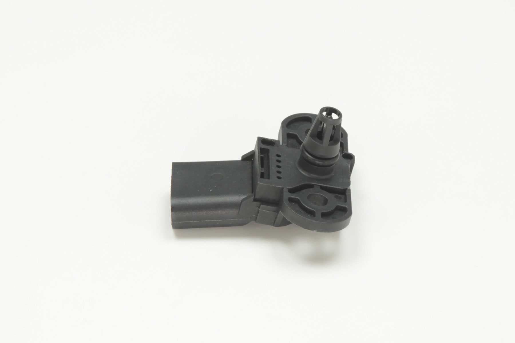 Sensor, sugerørstryk 2803550207302 VDO VW Golf V Variant (1K5) 1.6 2008 102 HK