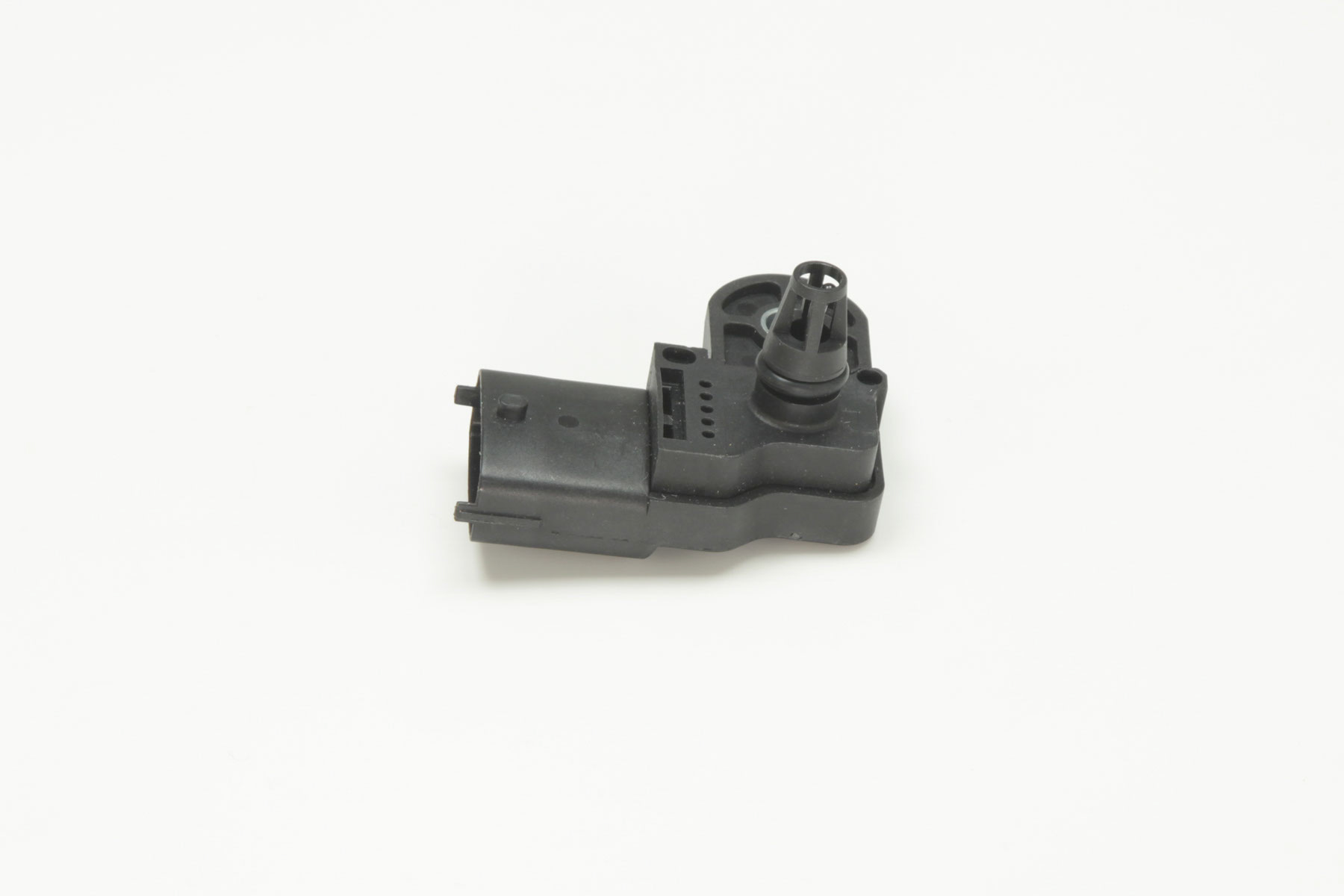Sensor, presión colector de admisión 2803550245302 VDO HONDA CR-V II (RD) 2.2 CTDi (RD9) 2005 140 cv