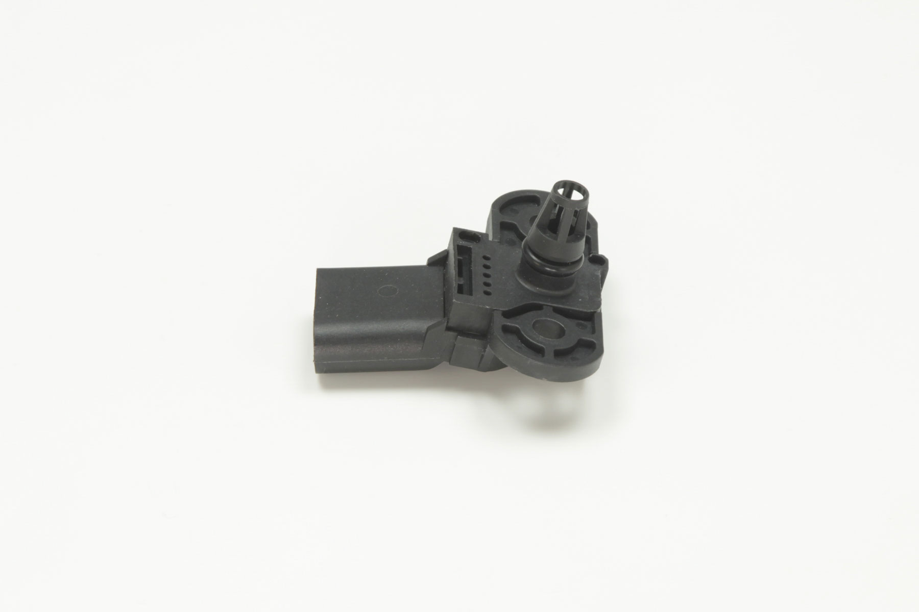 Sensore, pressione collettore d'aspirazione 2803550246302 VDO Volkswagen Touran I (1T1, 1T2) 2.0 TDI 2008 140 CV