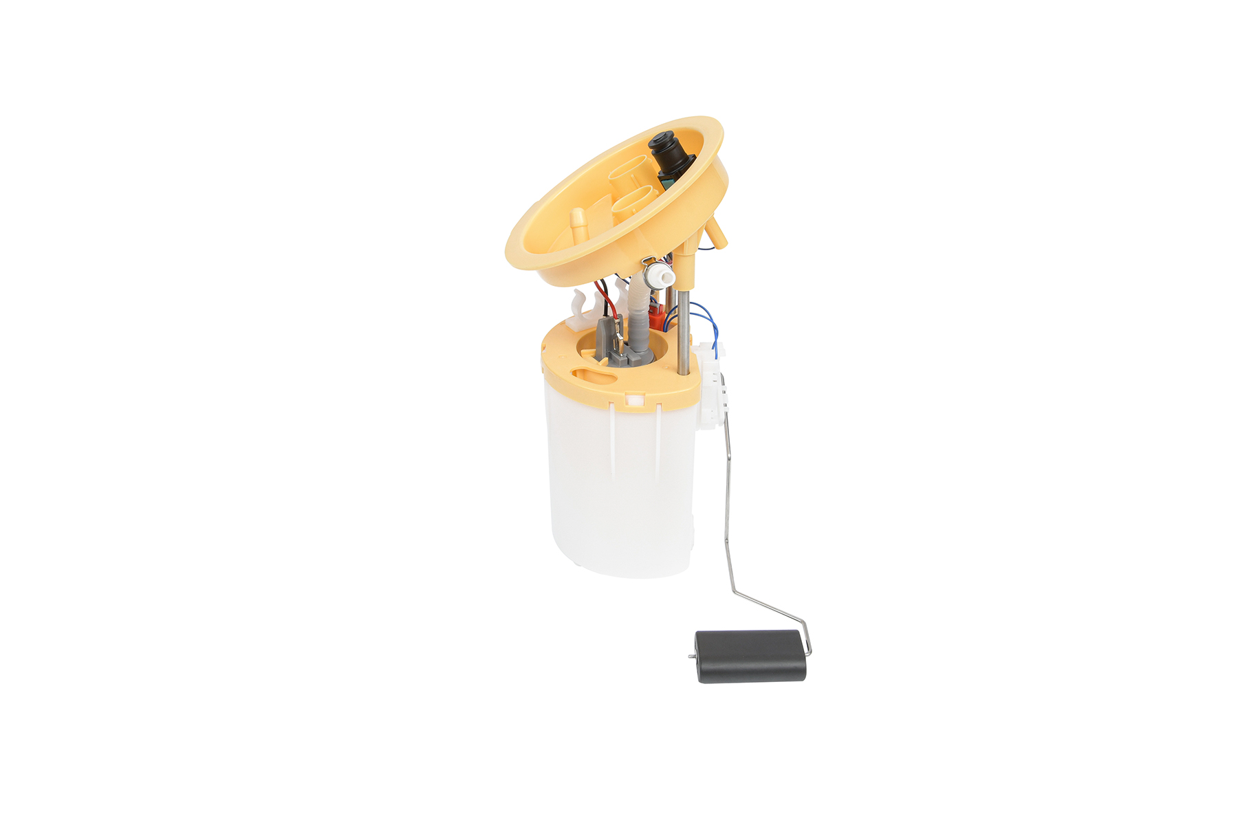 VDO 2803580162302 fuel pump BMW X1 (E84) xDrive18d 2.0 136hp 2015