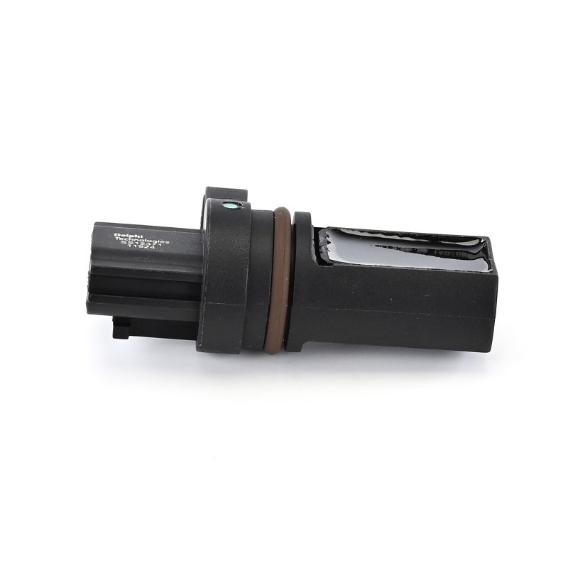 Número OEM 23731-6J96B - Sensor de cigüeñal SS12371-12B1 NISSAN, INFINITI