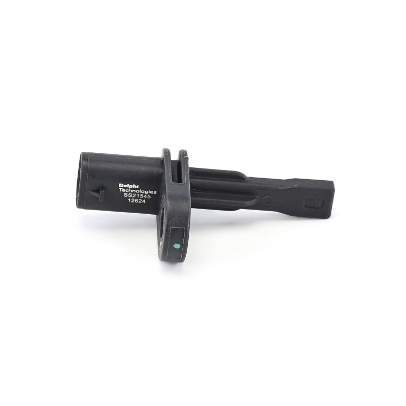 Sensor ABS SS21545-12B1 DELPHI PEUGEOT 208 II Hatchback (UB, UP, UW, UJ) 1.6 VTi (UWNFPW, UWNFJW) 2019 116 cv