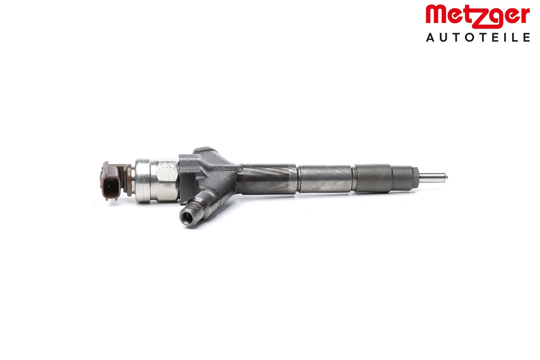 METZGER 0870249 injectors NISSAN NP300 Navara Pickup (D40) 2.5 dCi 4WD (D40TT, D40T, D40M, D40BB) 190hp 2020