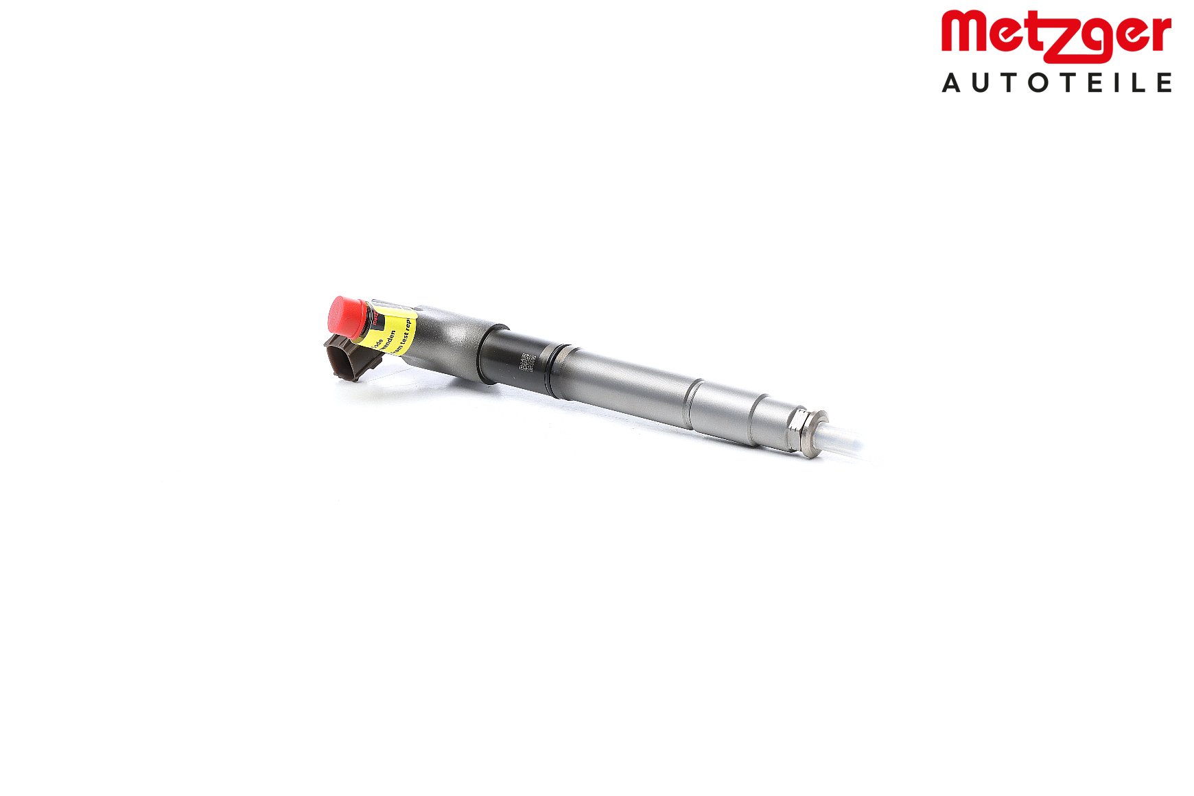 Toyota AURIS (NZE18_, ZRE18_) engine injector METZGER 0870250