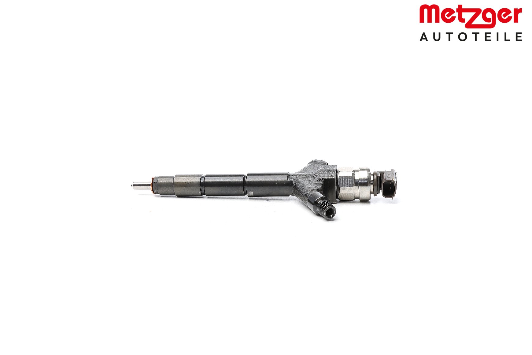 METZGER 0870251 injectors NISSAN NP300 Navara Pickup (D40) 2.5 dCi 4WD (D40TT, D40T, D40M, D40BB) 190hp 2021