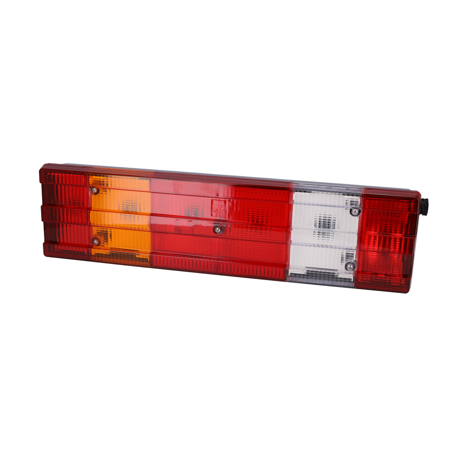 Numer OEM 001 540 62 70 - Lampa tylna zespolona 194120 MERCEDES-BENZ