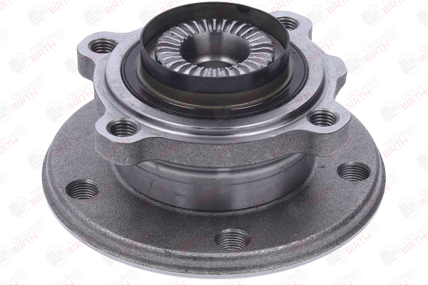 OEM-Nummer 31 20 6 793 898 - Radnabe 3730 BMW