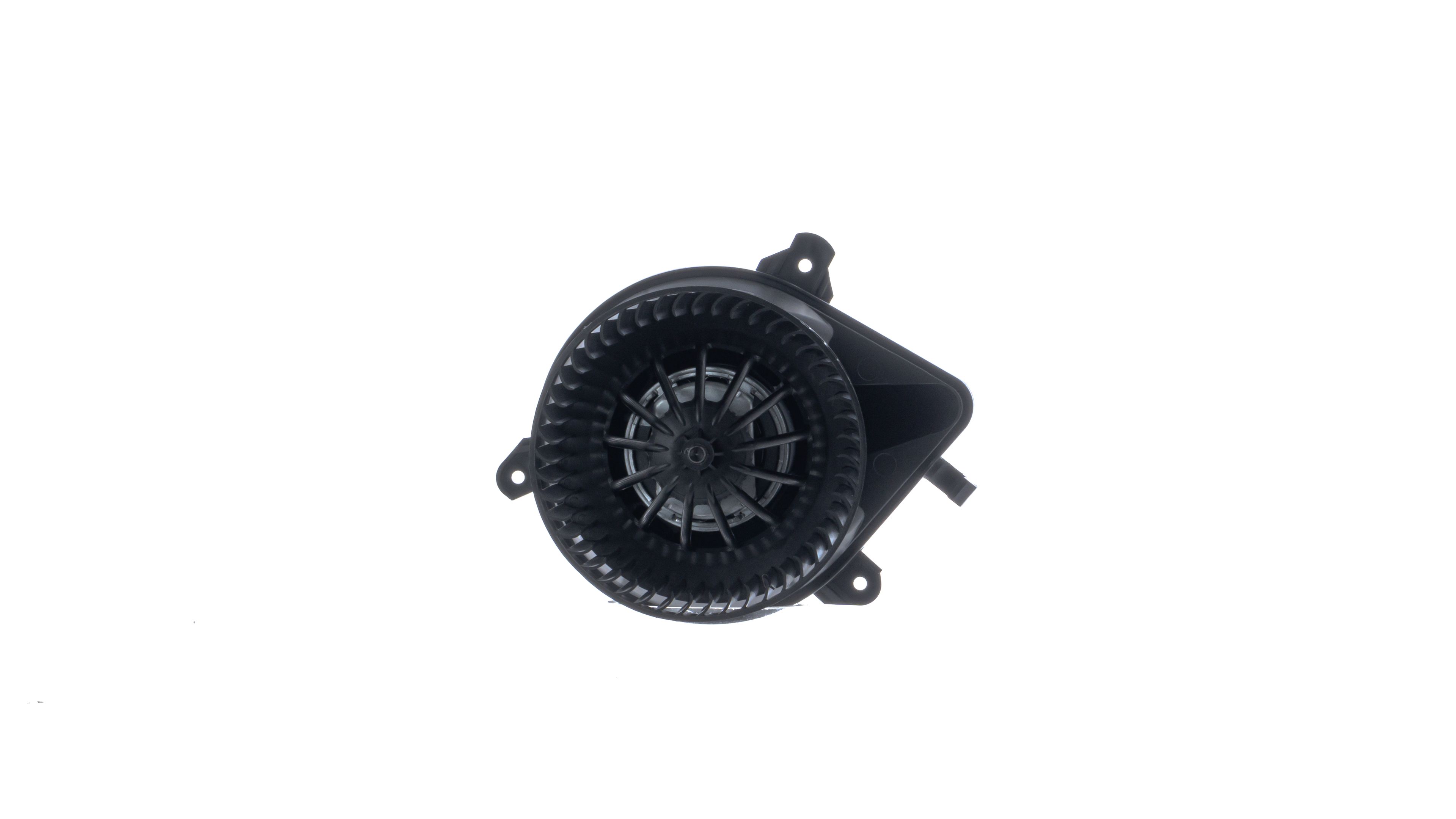 MAHLE ORIGINAL AB 345 000S blower motor PEUGEOT Partner Origin Van (G_) 1.9 D 69hp 2014