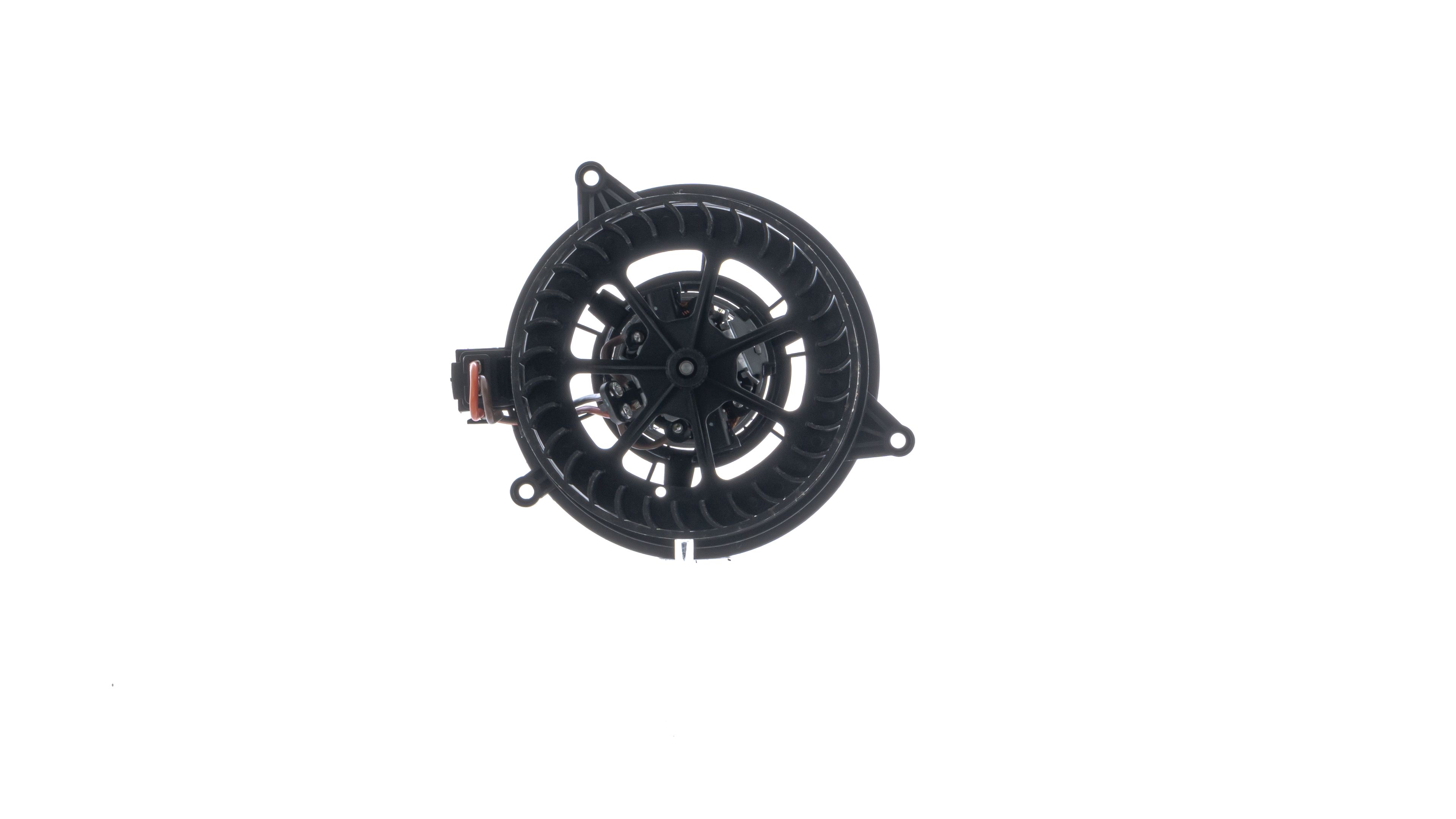 Numero OEM 2S6H 1845 6AD - Ventilatore abitacolo AB 374 000S FORD, VOLVO, FORD USA