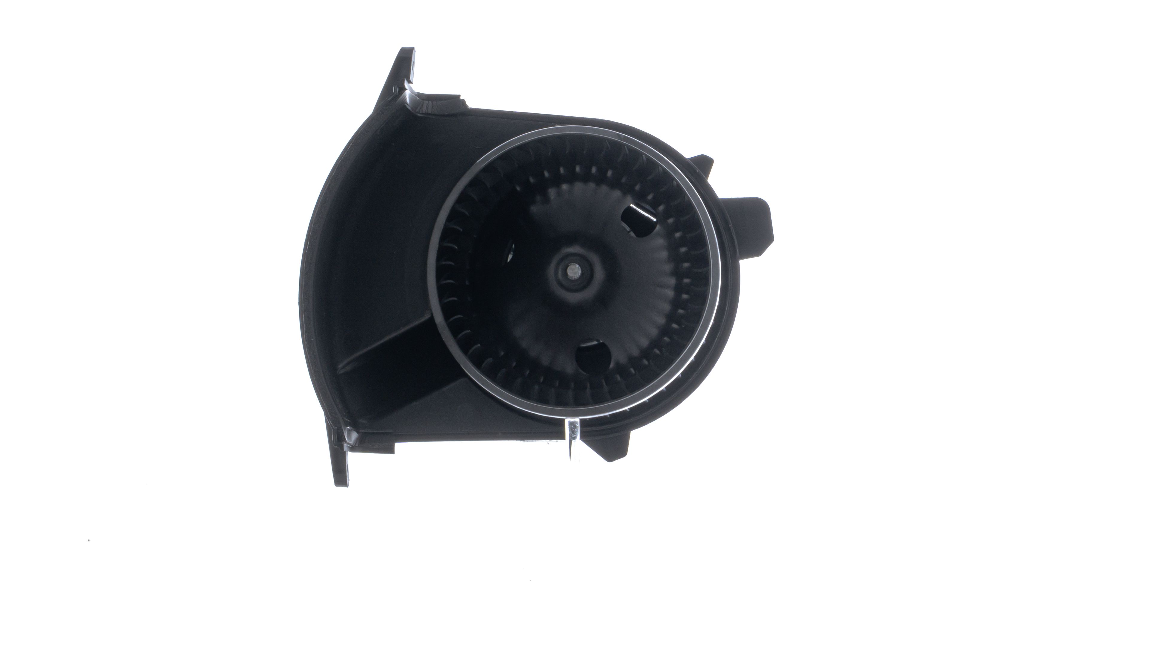 Lüftermotor AB 375 000S MAHLE ORIGINAL RENAULT Kangoo II Express (FW) 1.5 dCi 90 (FW0G, FW05, FW08, FW11) 2021 90 PS