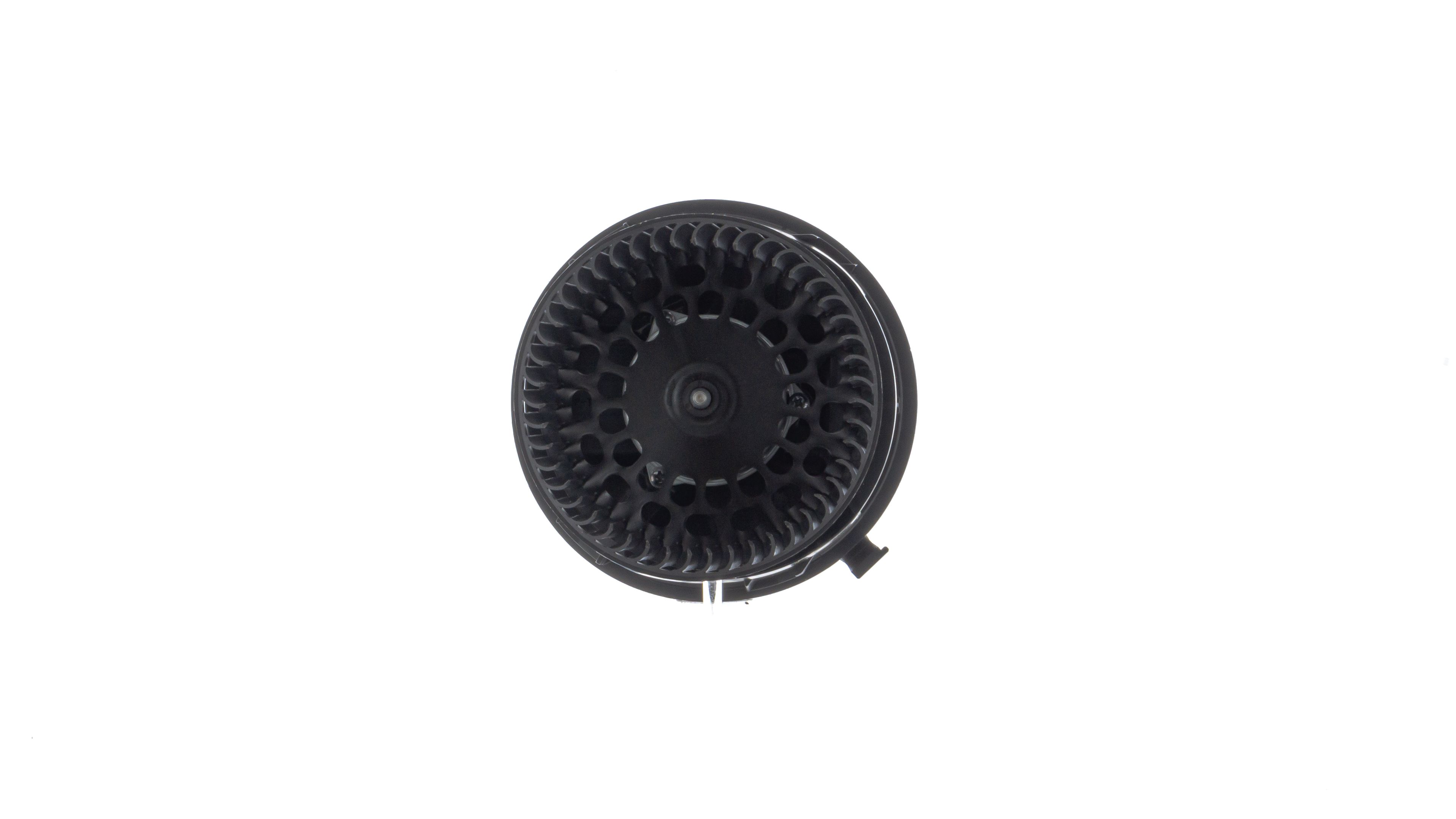 Numer OEM 6441 V0 - Wentylator wnętrza AB 386 000S TOYOTA, PEUGEOT, CITROËN, VOLVO