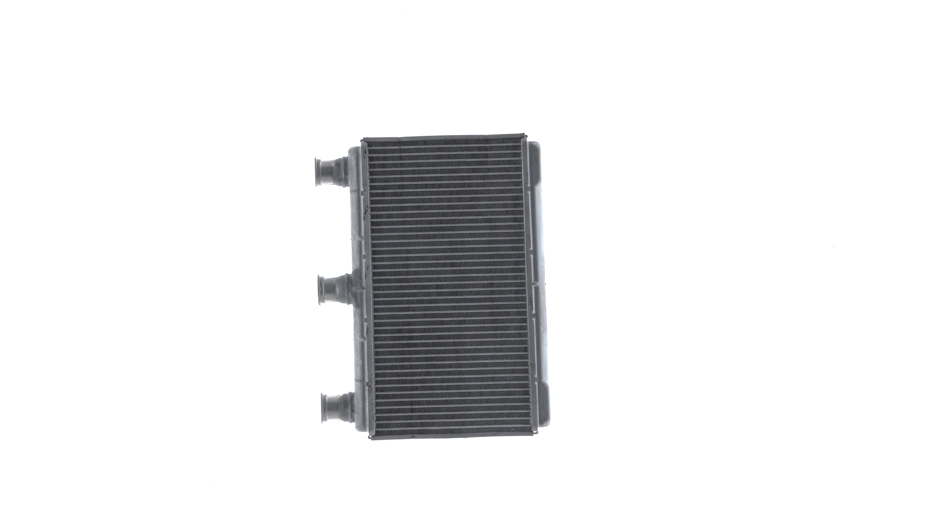 Número OEM 64 11 6 933 922 - Radiador de calefacción AH 115 000S BMW, VOLVO, ALPINA