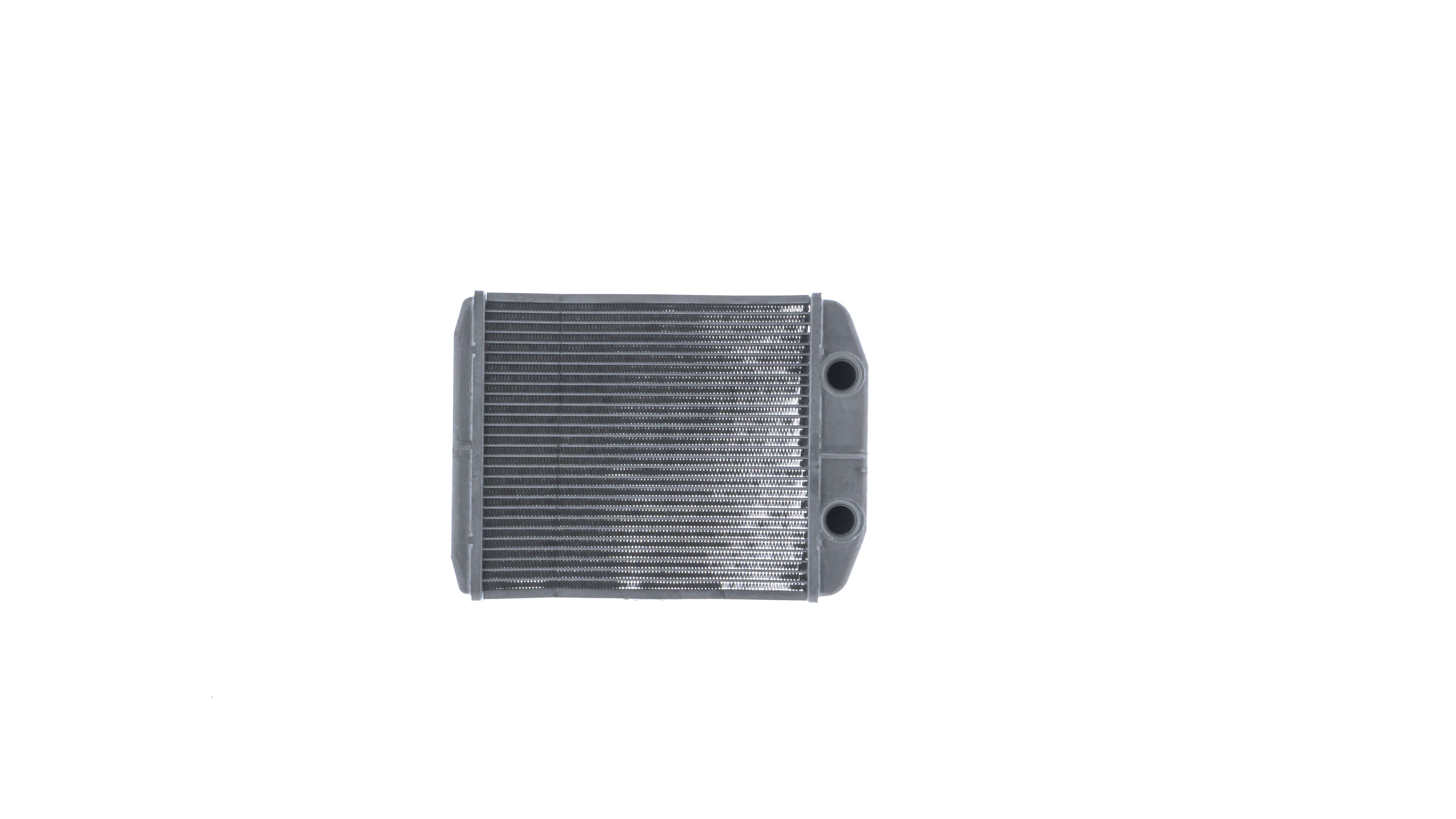 MAHLE ORIGINAL AH 340 000S radiateur de chauffage DACIA Logan II Berline (L8) 1.5 dCi 90CV 2012