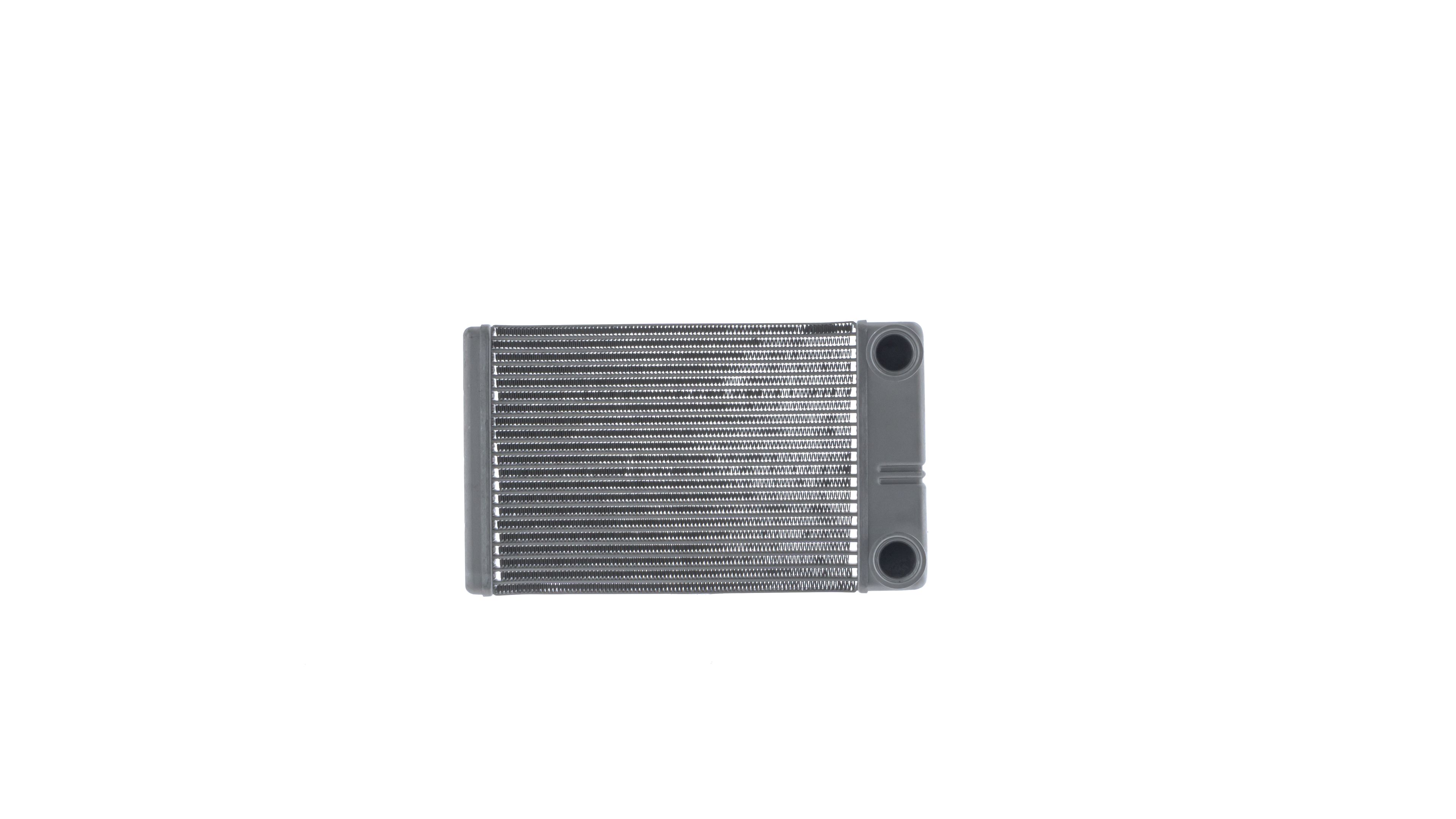 Scambiatore calore per riscaldamento abitacolo AH 341 000S MAHLE ORIGINAL OPEL Mokka / Mokka X (J13) 1.6 CDTI 4x4 (_76) 2019 136 CV
