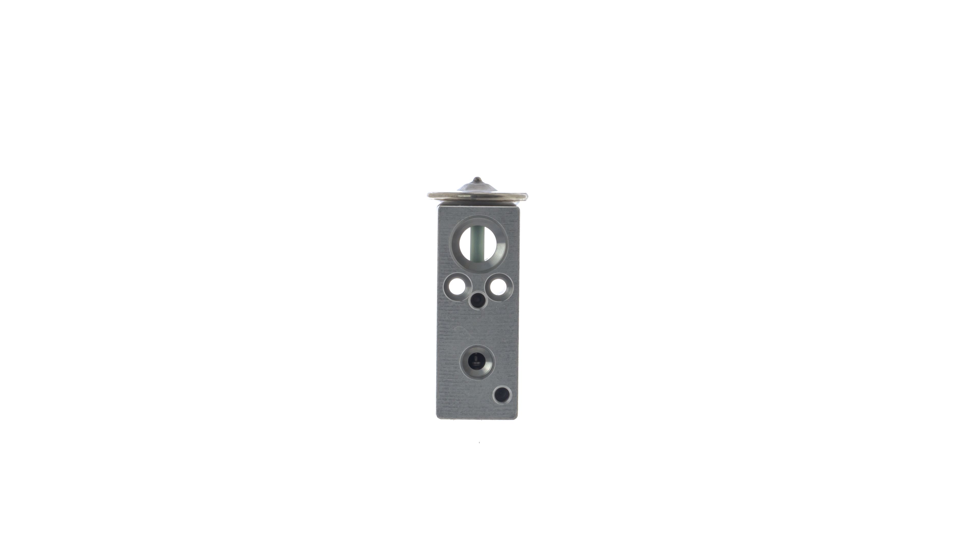Expansieventiel airco AVE 186 000S MAHLE ORIGINAL FIAT Ducato III Flatbed Vrachtwagen / Chassis (250, 290) 2.3 D 110 Multijet 2014 113 Pk