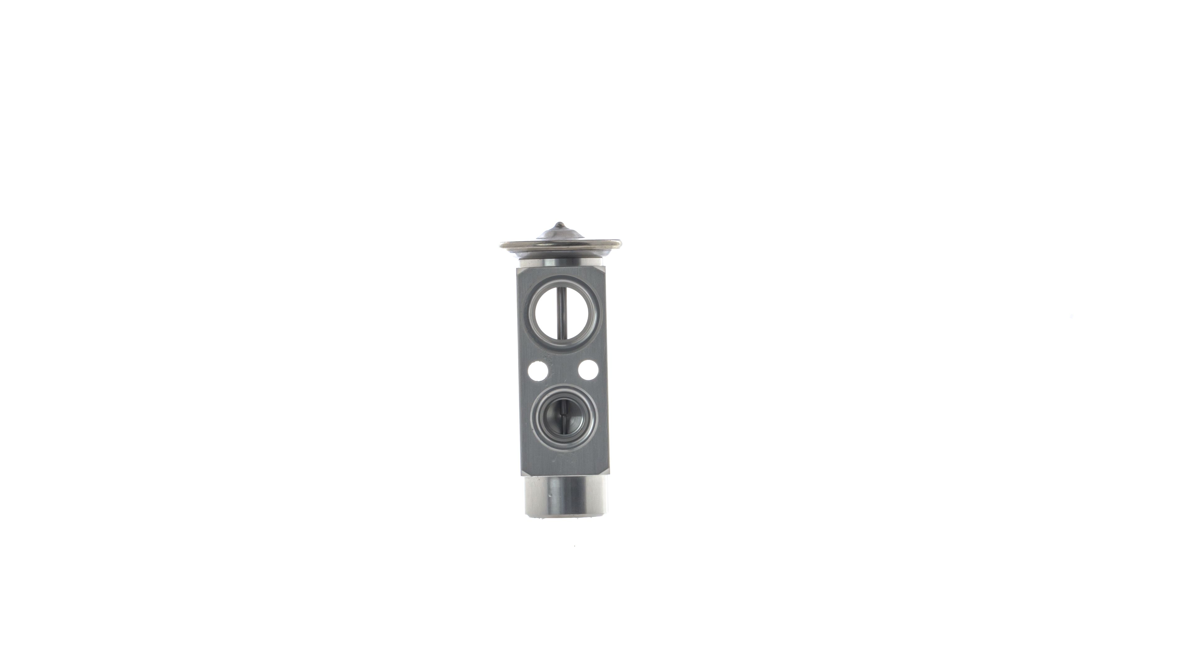 AC expansion valve AVE 189 000S MAHLE ORIGINAL 30 767 081 VOLVO